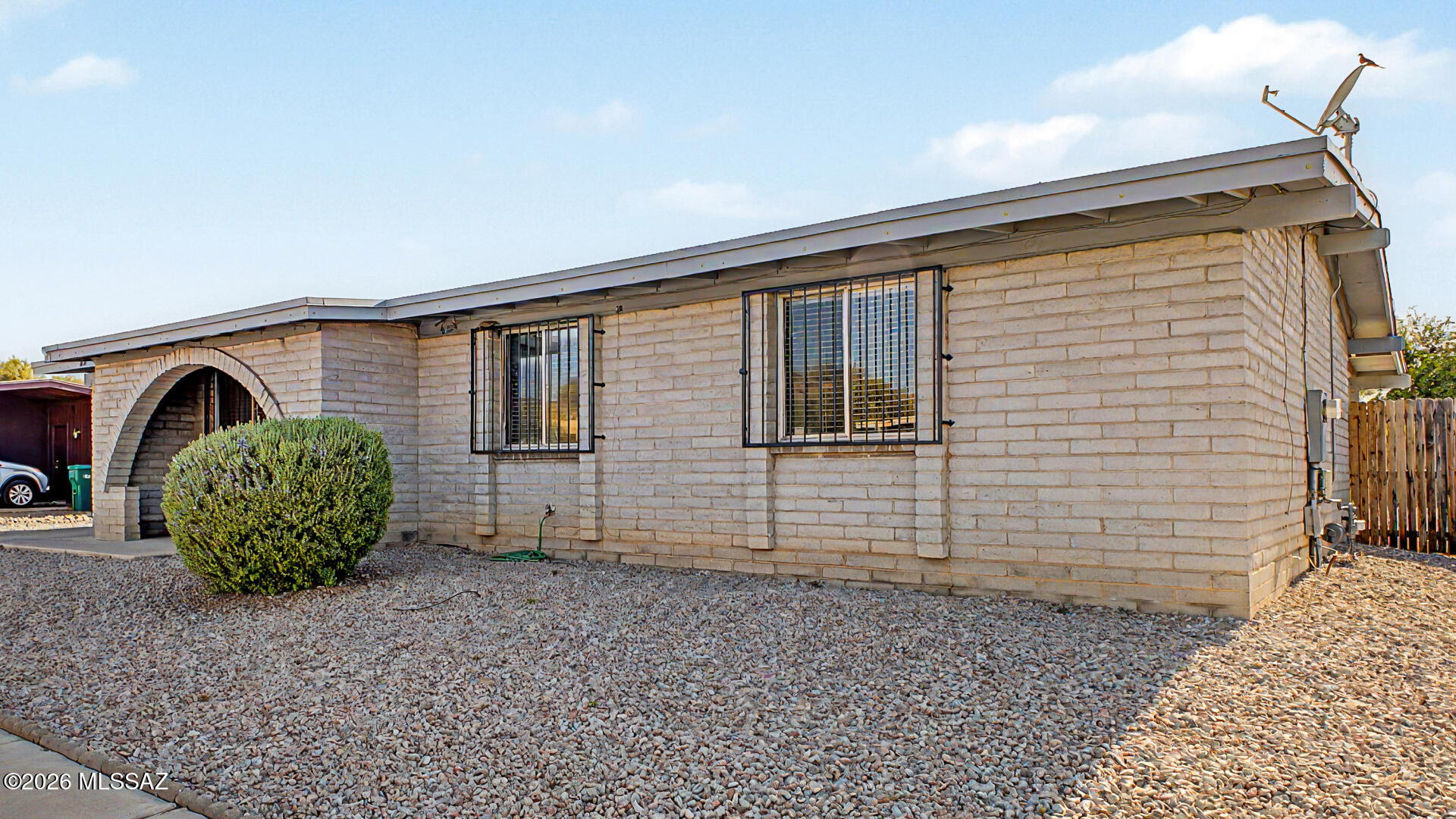 Heritage Hills II (558-740) - Residential