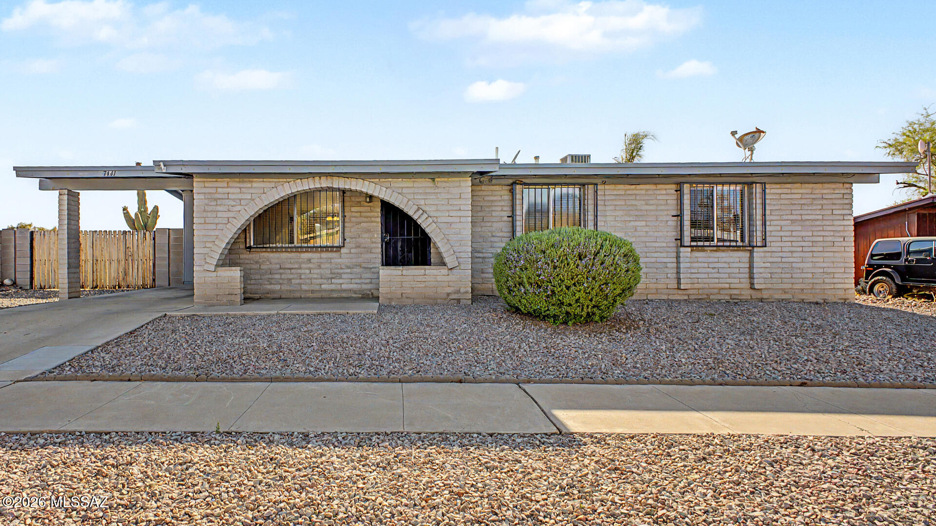 Heritage Hills II (558-740) - Residential