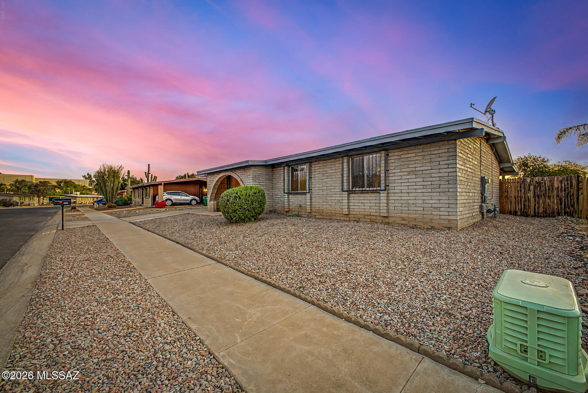 7441 N Patriot Drive