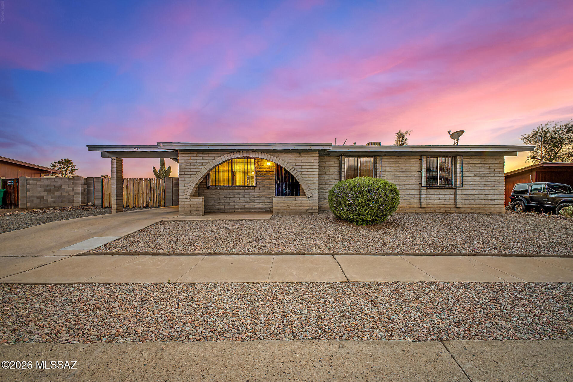 Heritage Hills II (558-740) - Residential