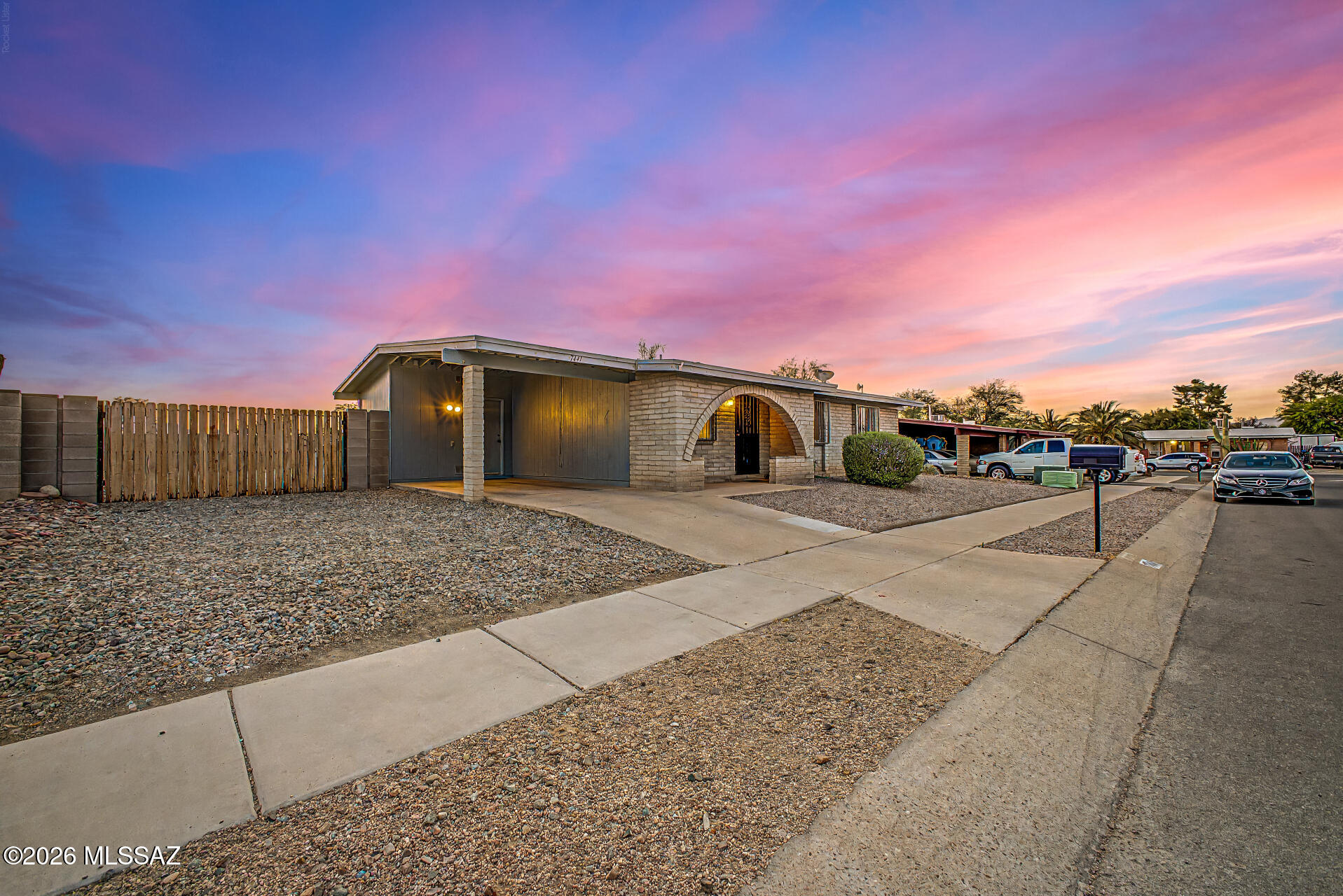 7441 N Patriot Drive