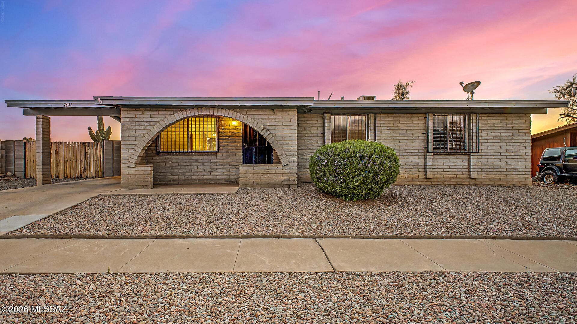 7441 N Patriot Drive