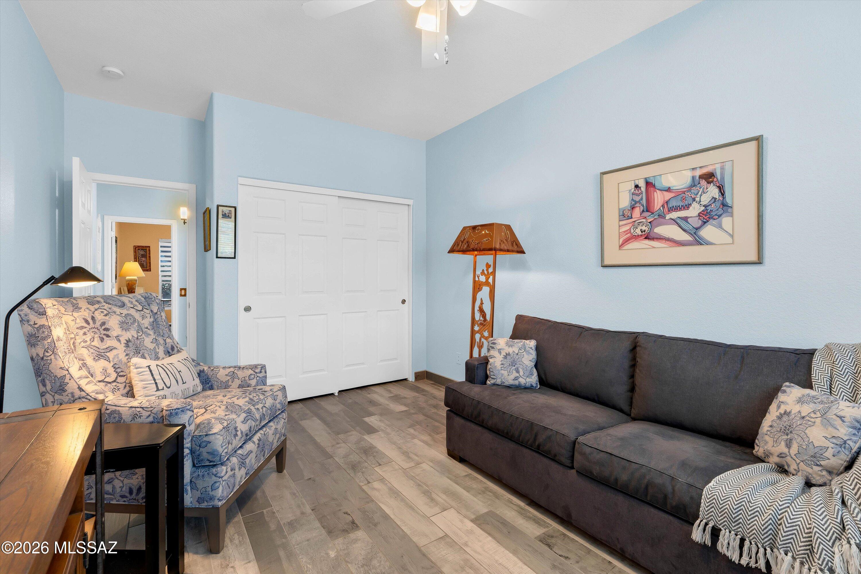 Bluffs (The) 2 - Residential