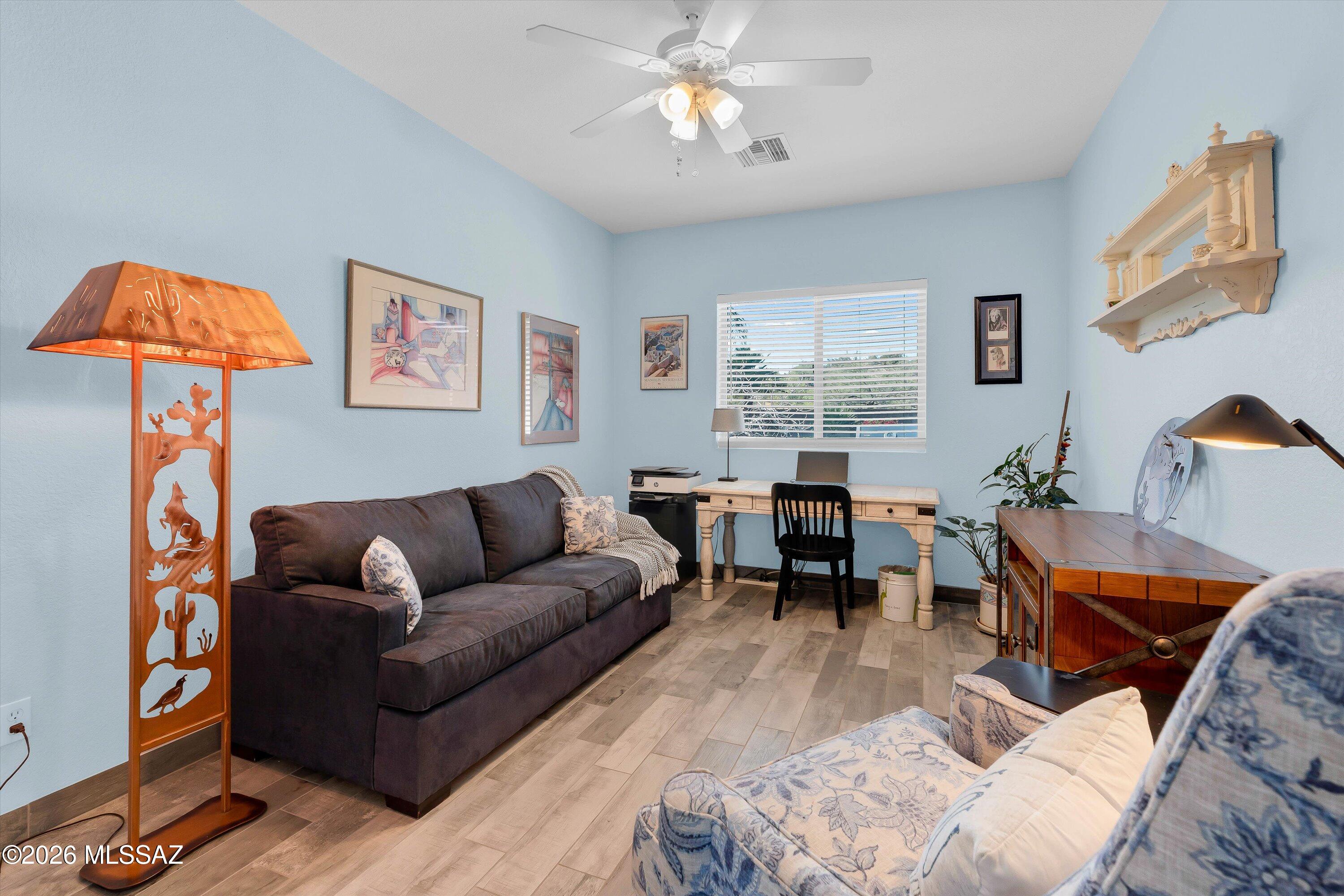 Bluffs (The) 2 - Residential