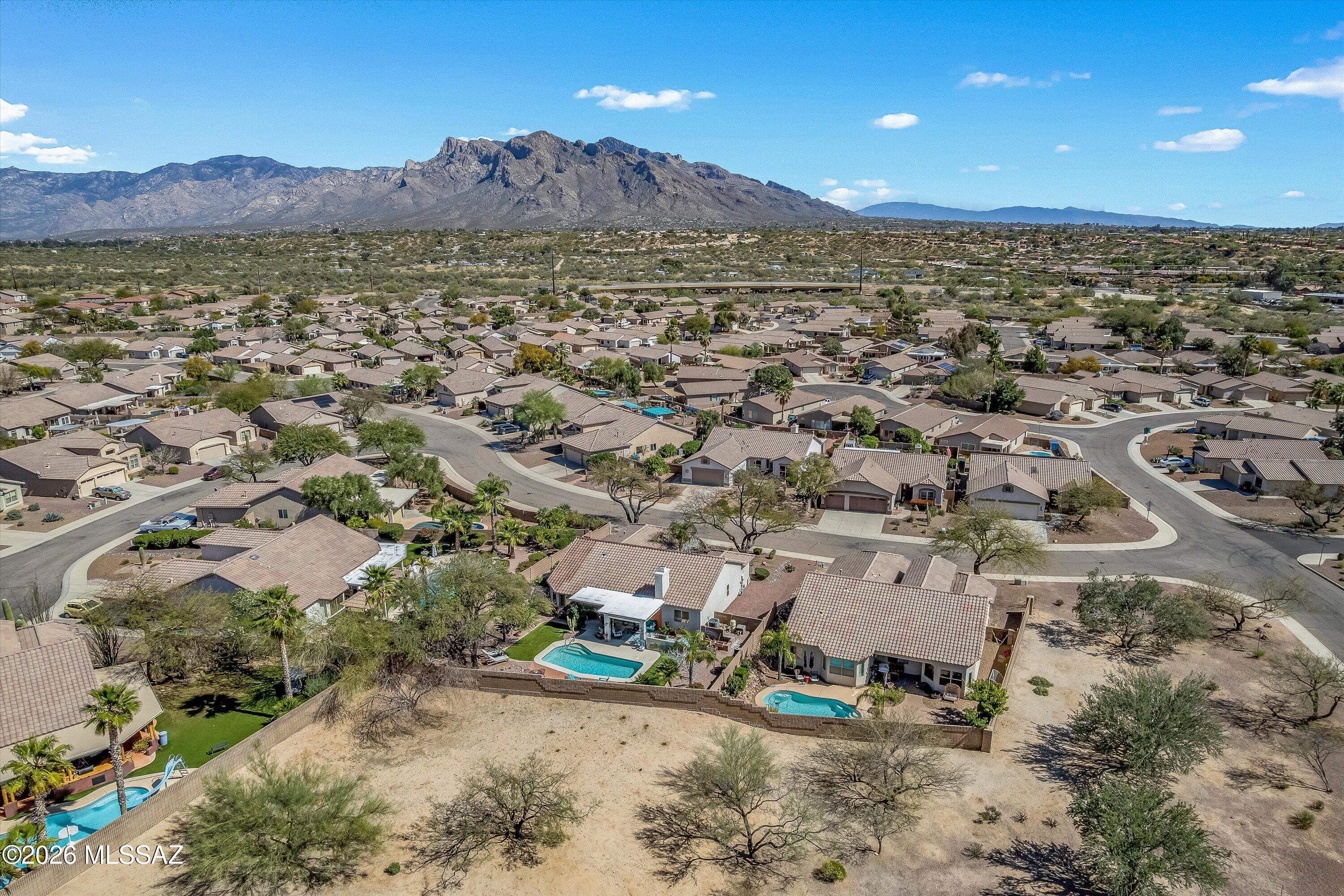 Bluffs (The) 2 - Residential