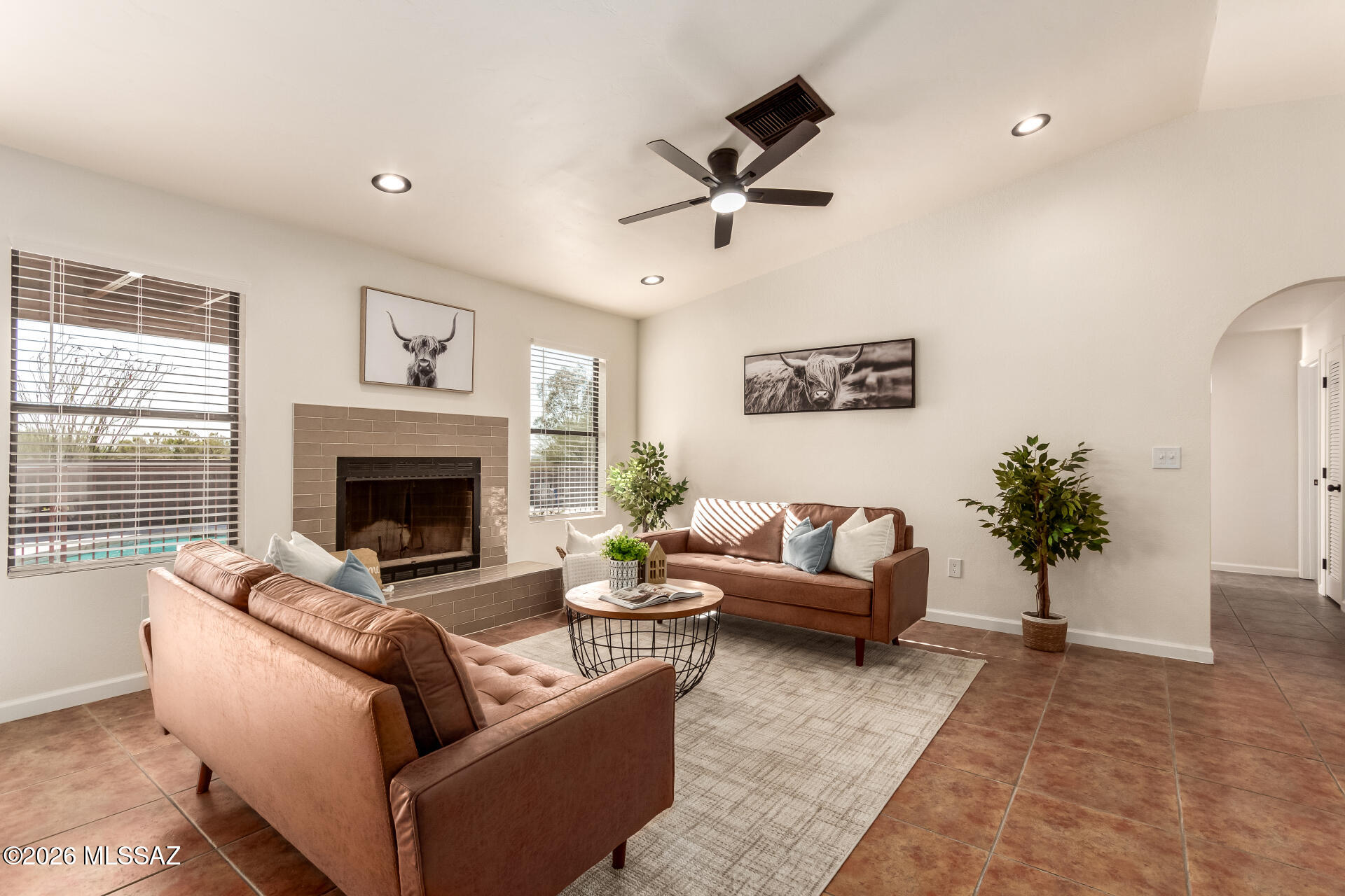 10580 E Observatory Drive