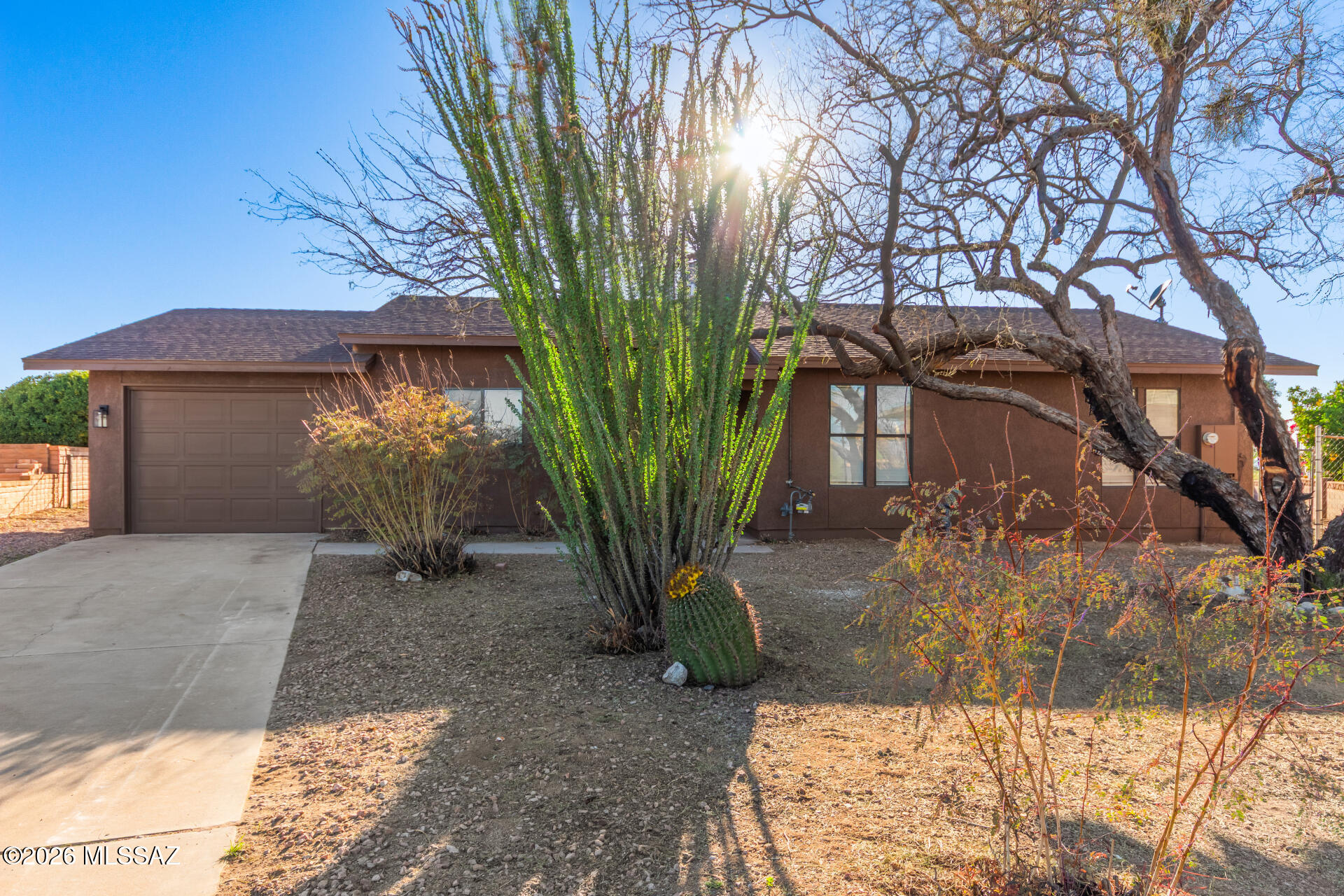 10580 E Observatory Drive