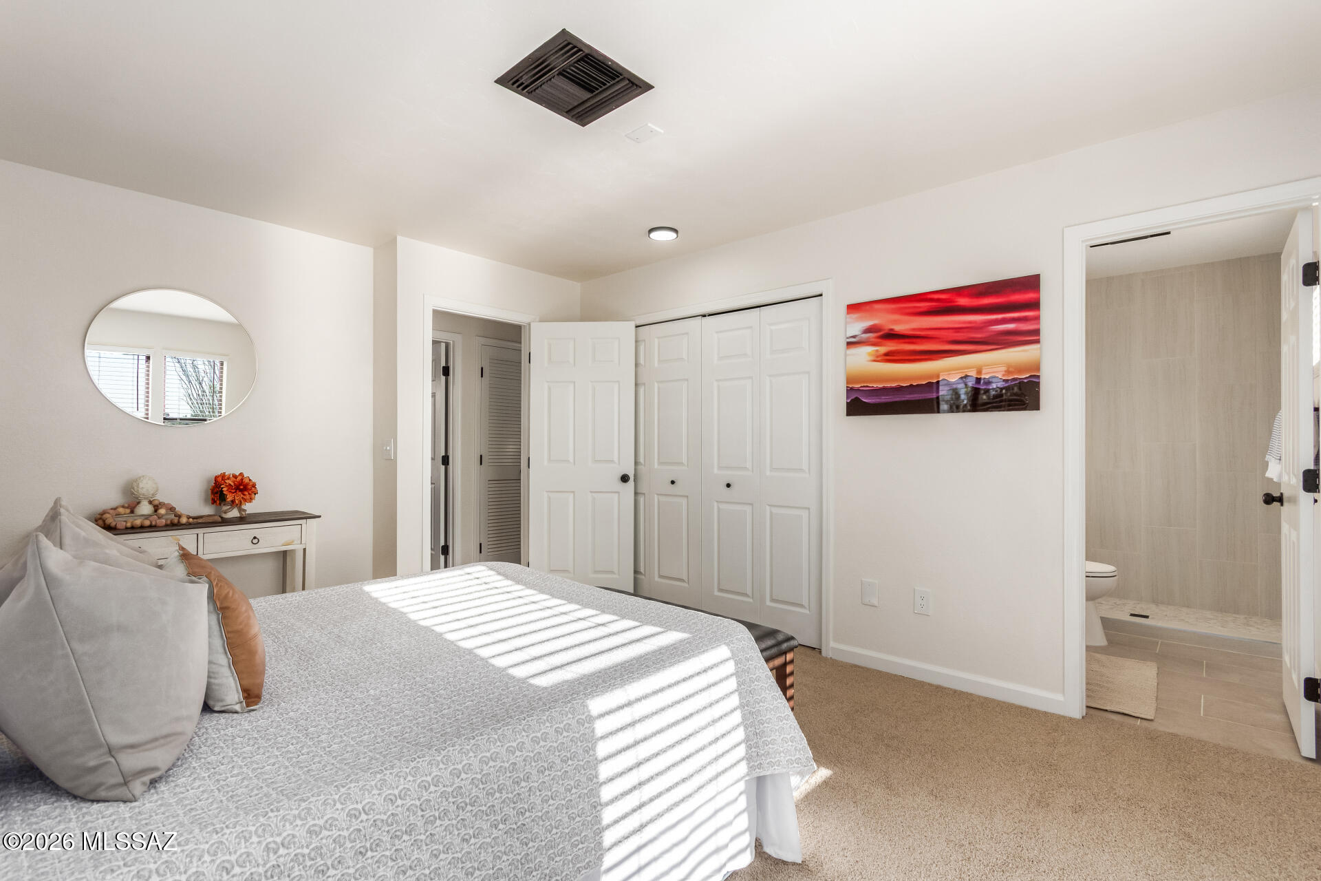 New Tucson Unit NO. 4 (1-203) - Residential