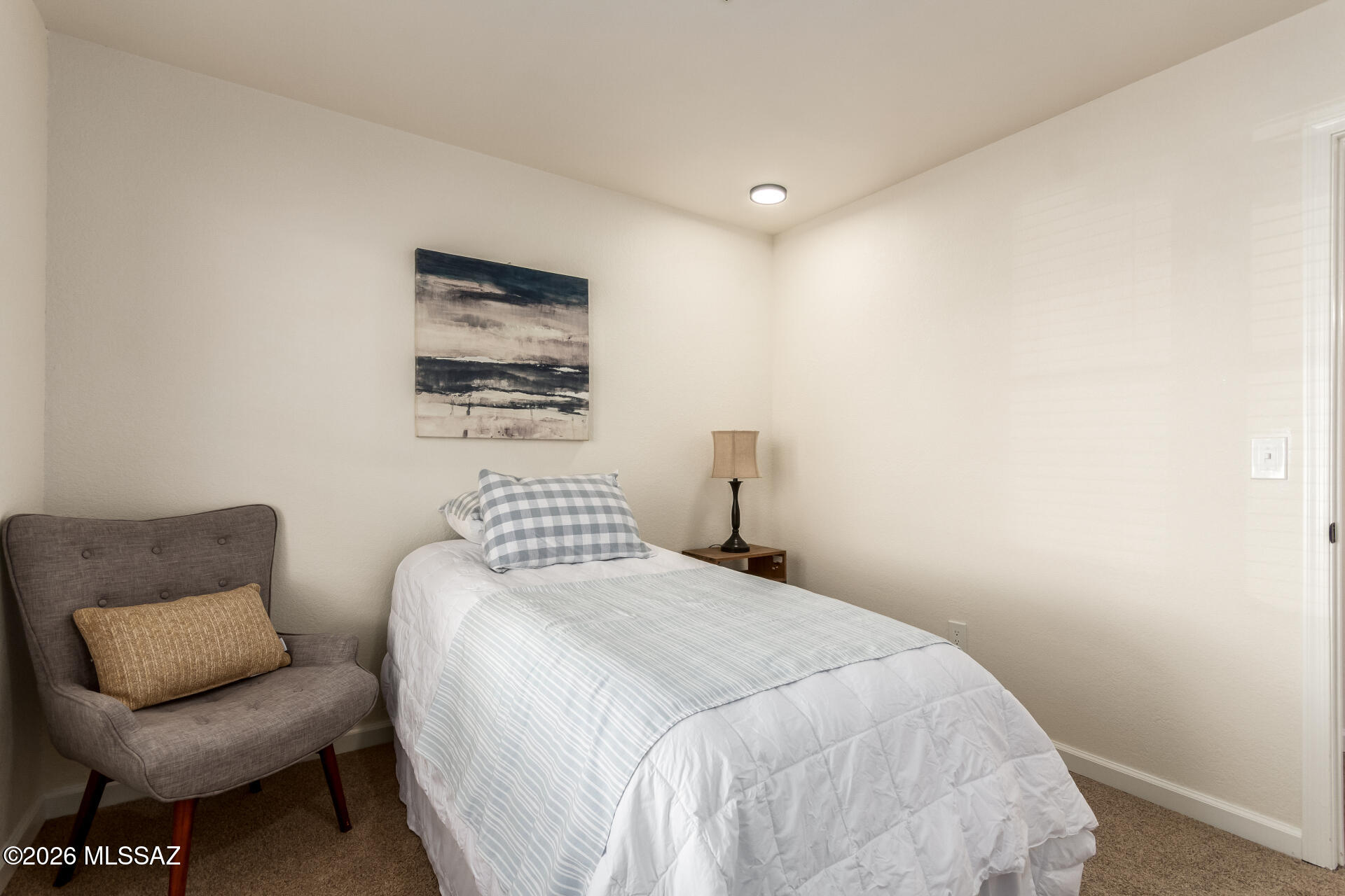 New Tucson Unit NO. 4 (1-203) - Residential