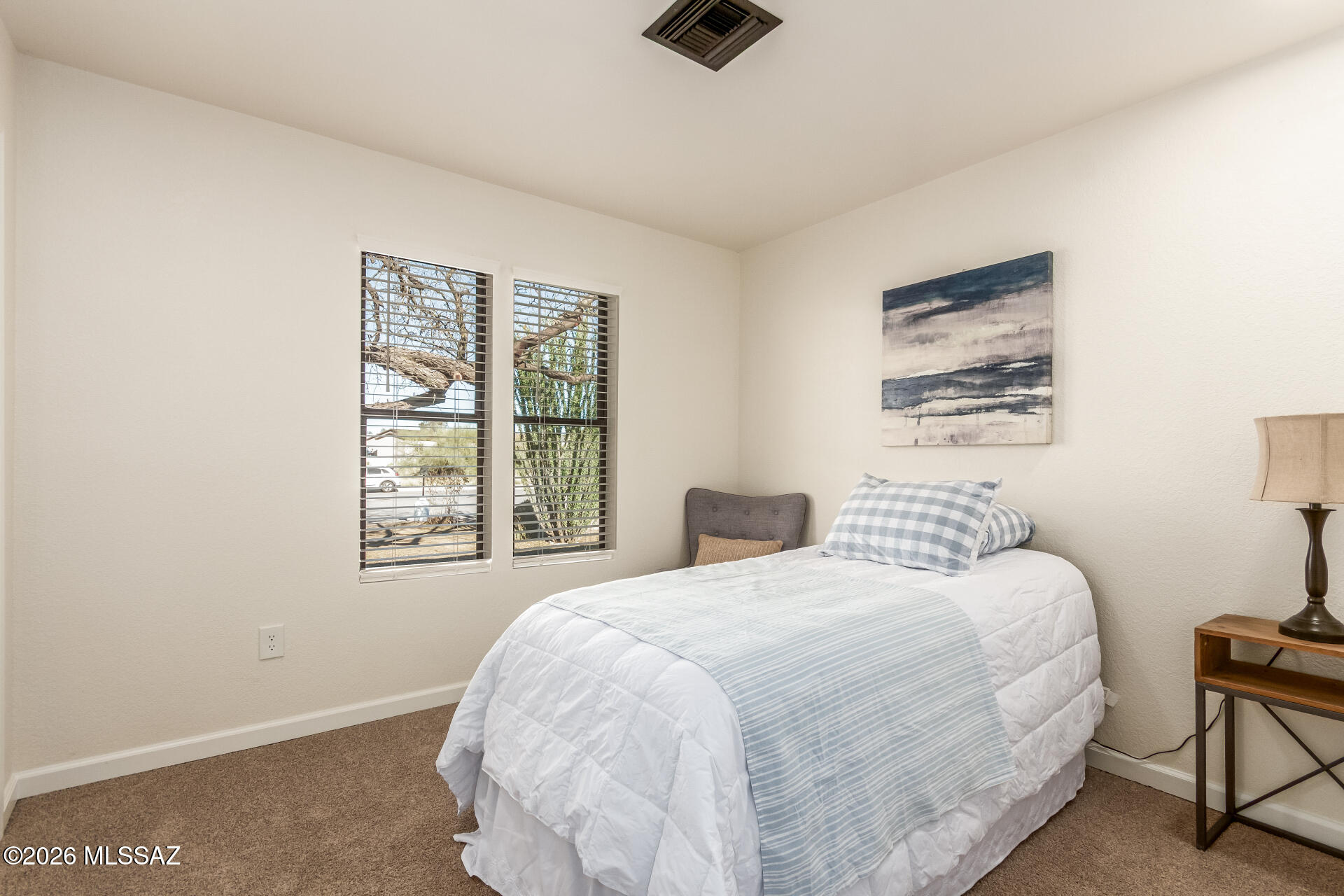 New Tucson Unit NO. 4 (1-203) - Residential