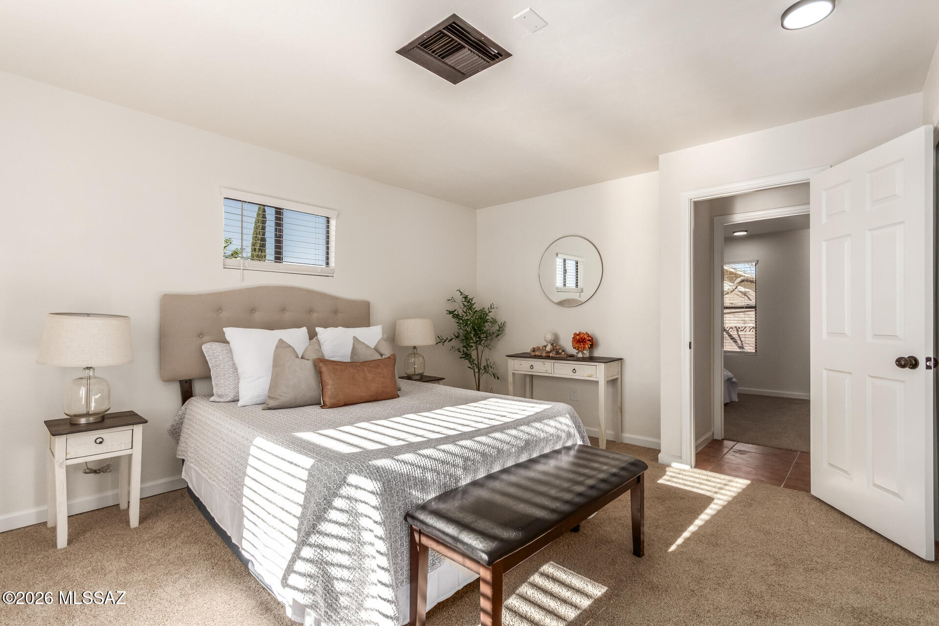 New Tucson Unit NO. 4 (1-203) - Residential