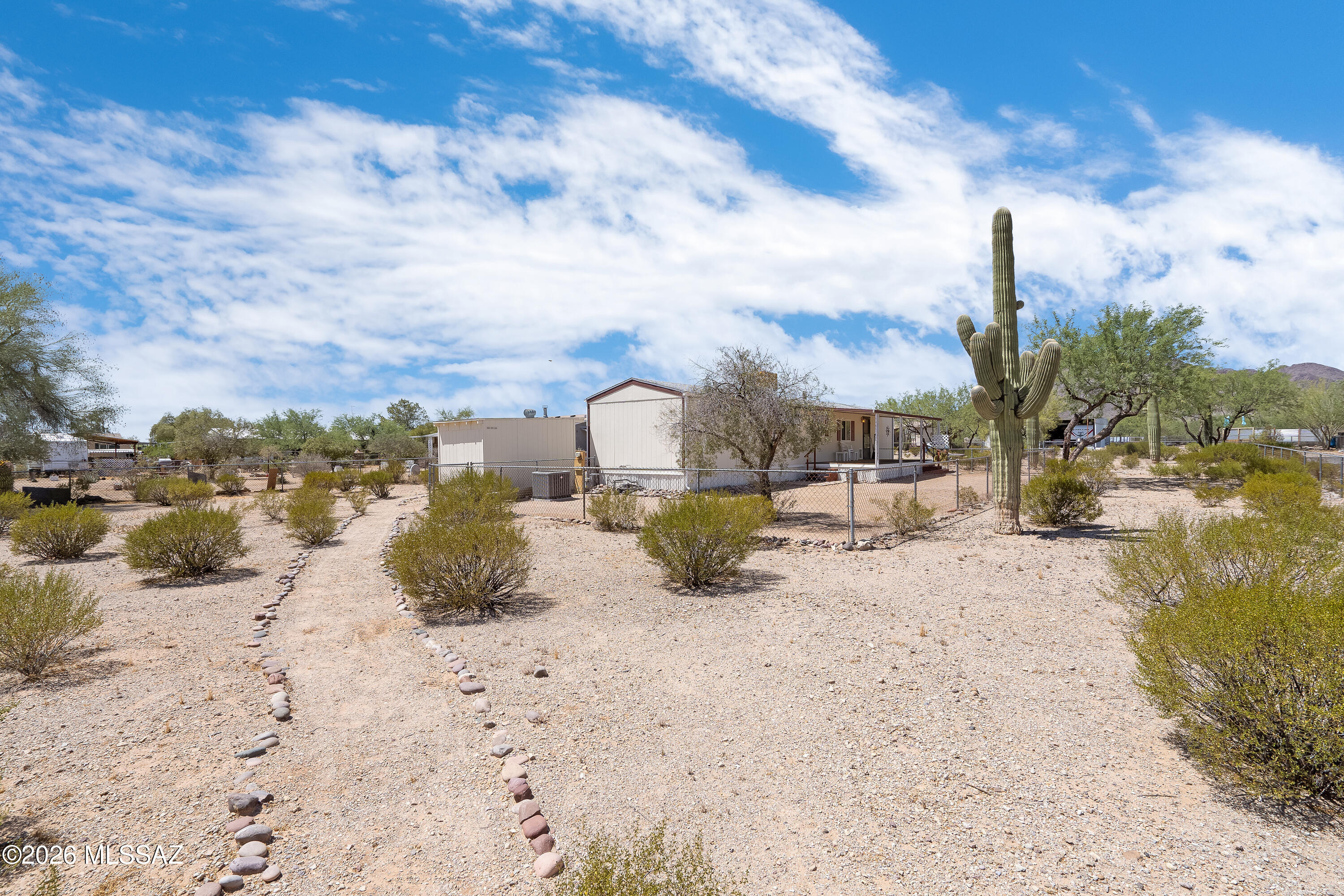Tierra Bonita III (1-38) - Residential