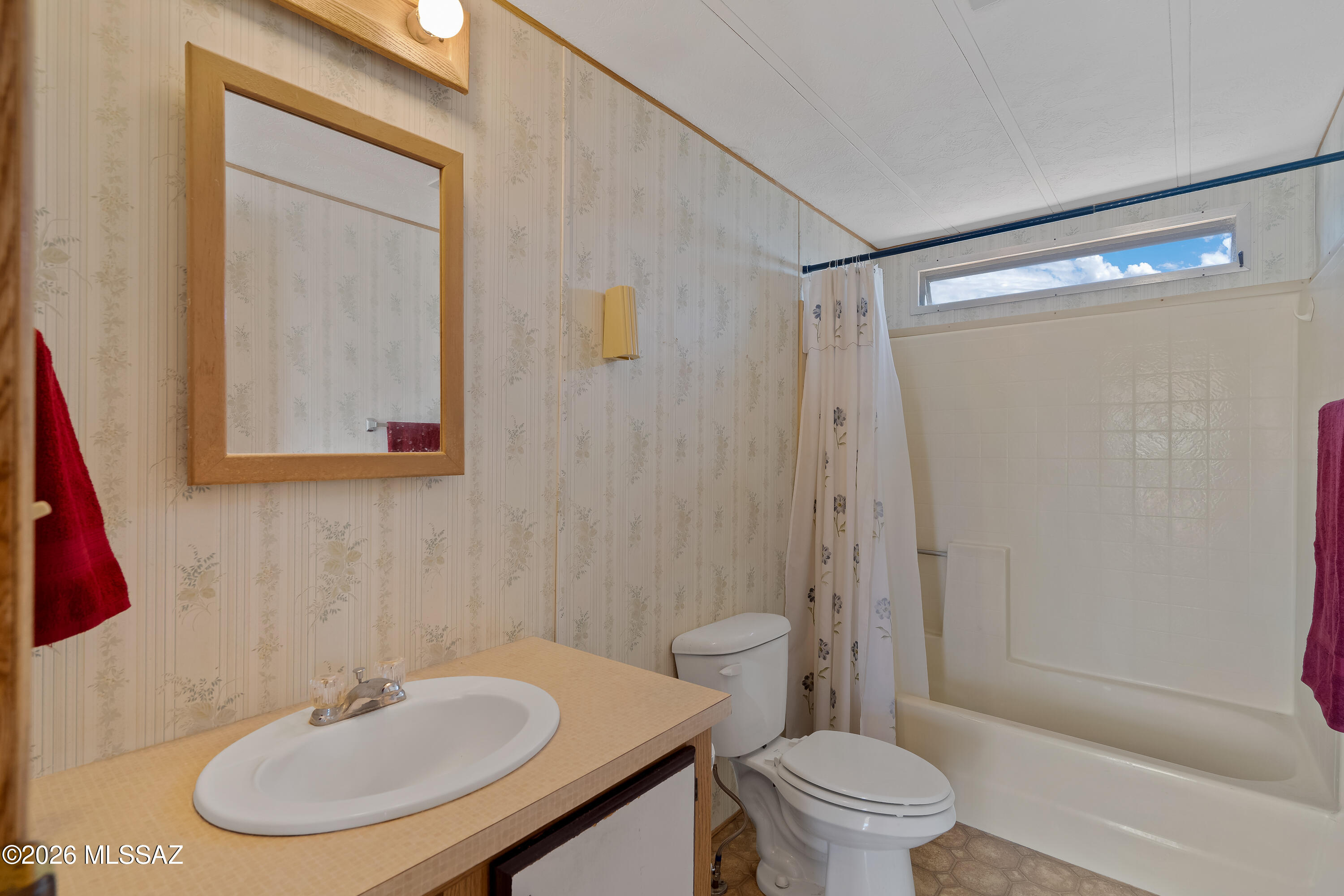 Tierra Bonita III (1-38) - Residential