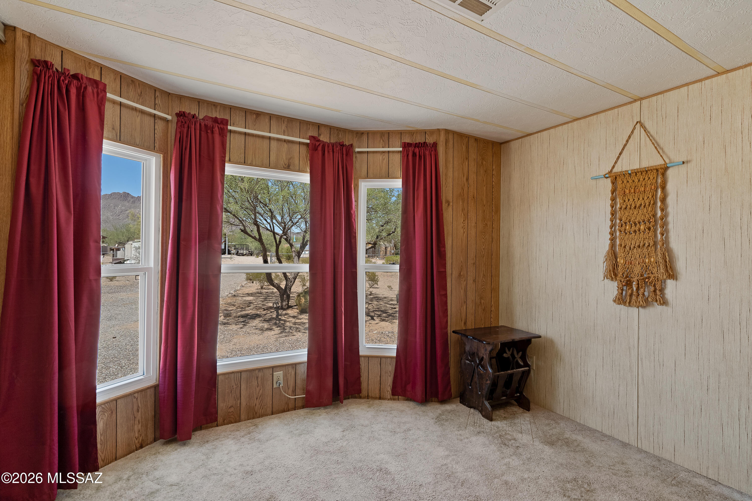 Tierra Bonita III (1-38) - Residential
