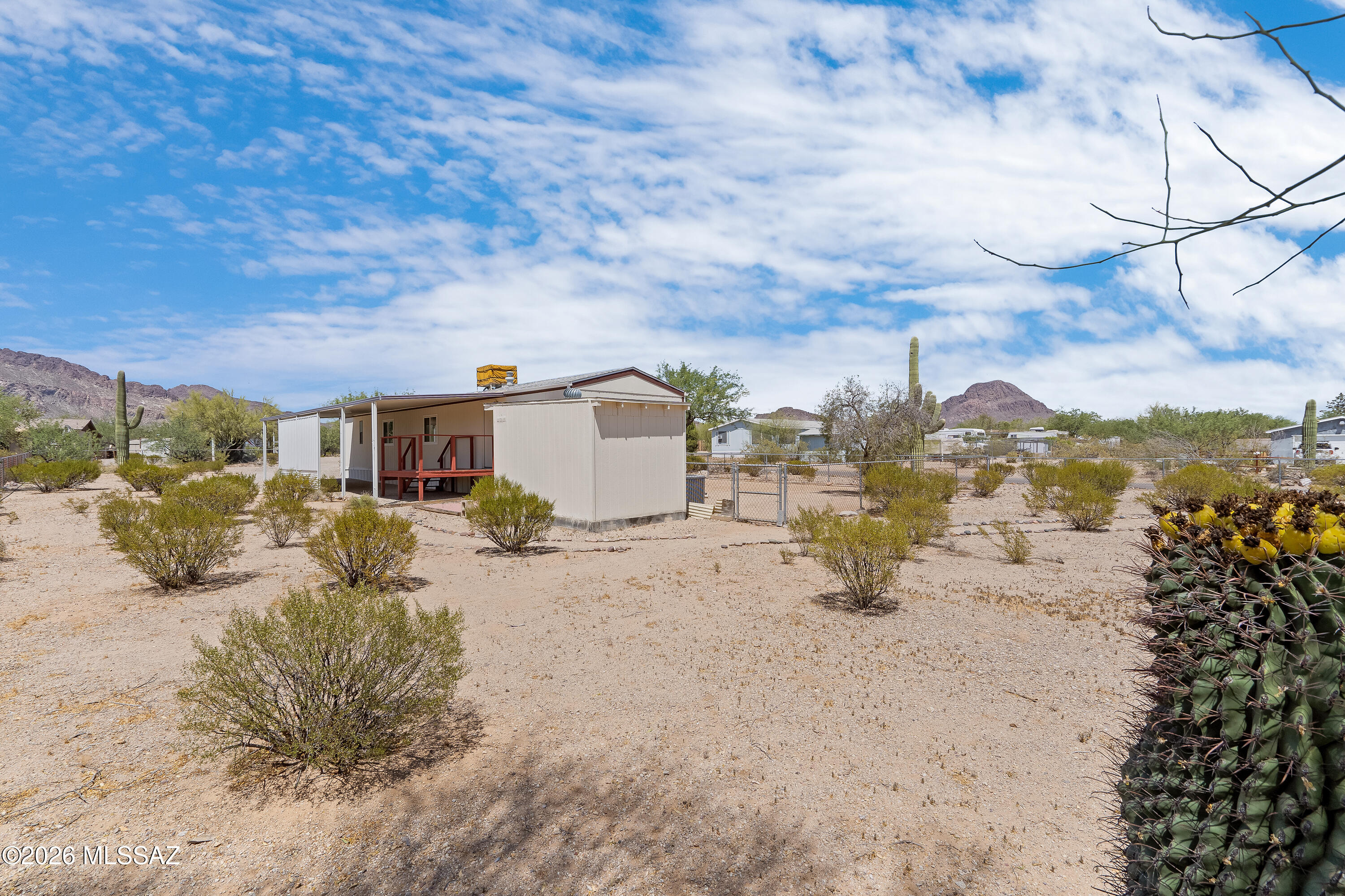 Tierra Bonita III (1-38) - Residential