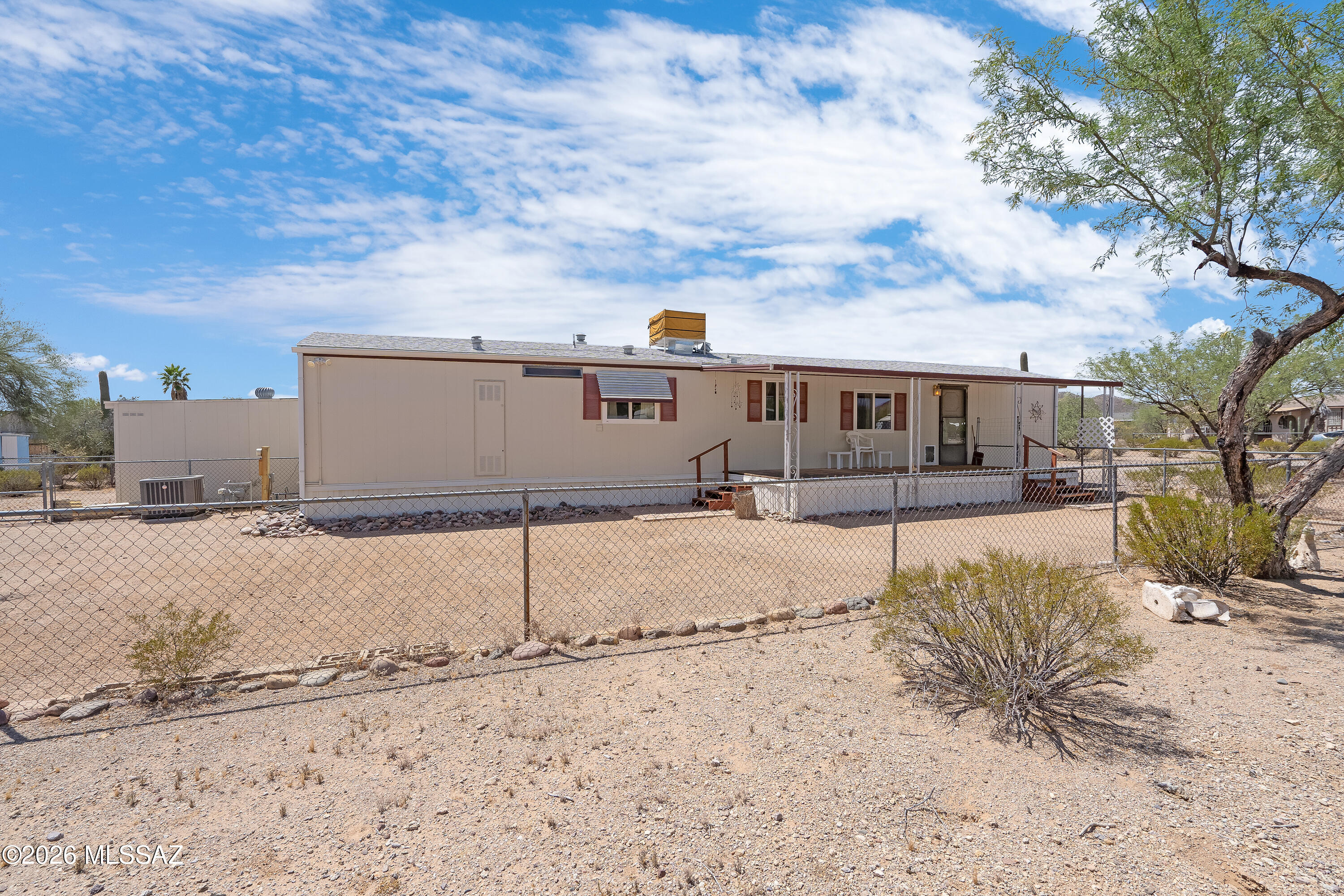 Tierra Bonita III (1-38) - Residential