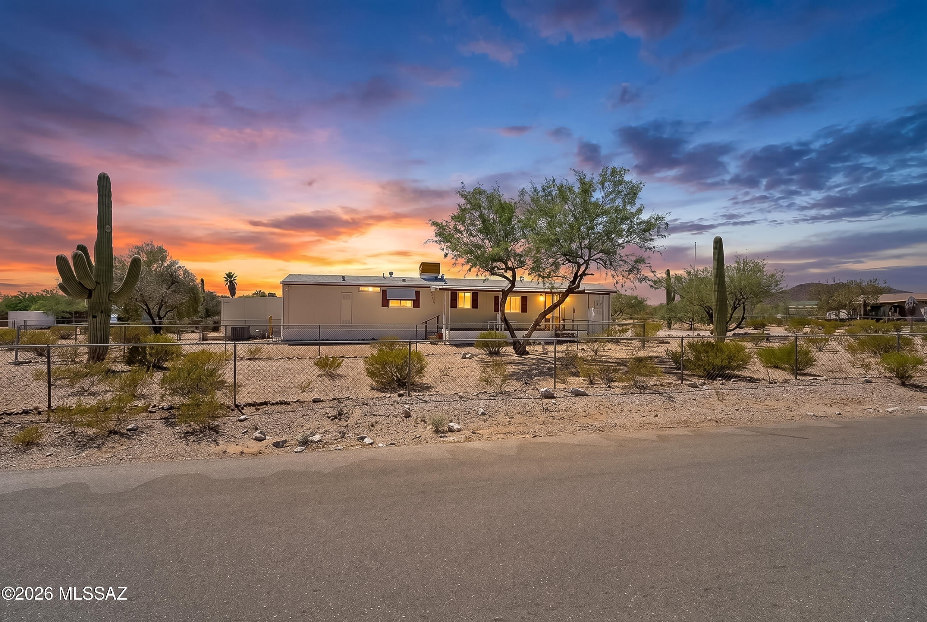 Tierra Bonita III (1-38) - Residential