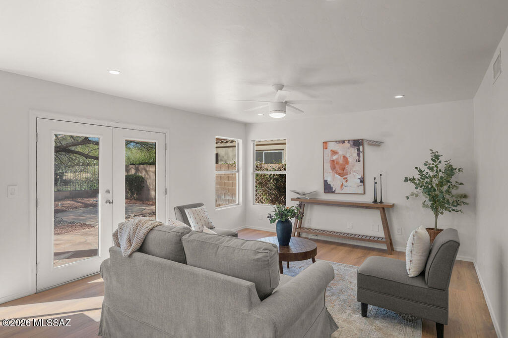 Catalina Shadows Estates (69-540) - Residential