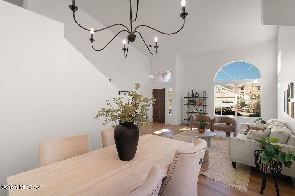 Catalina Shadows Estates (69-540) - Residential