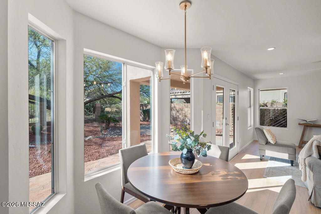 Catalina Shadows Estates (69-540) - Residential