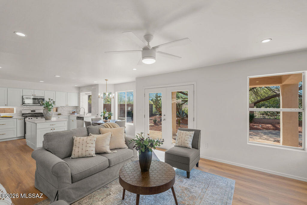 Catalina Shadows Estates (69-540) - Residential