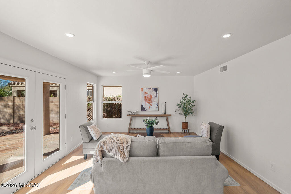 Catalina Shadows Estates (69-540) - Residential