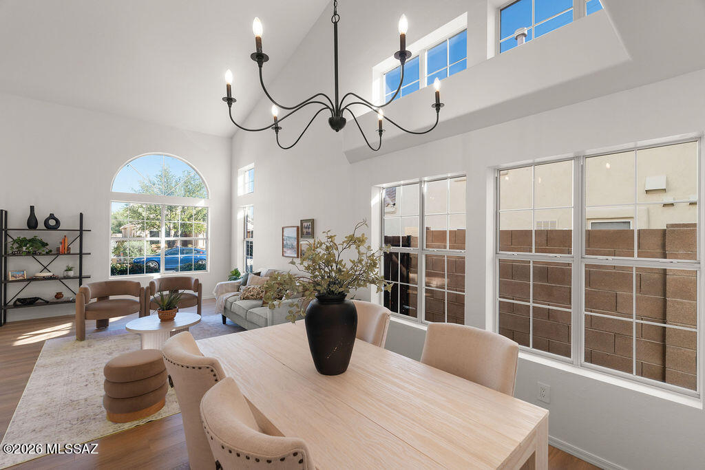 Catalina Shadows Estates (69-540) - Residential