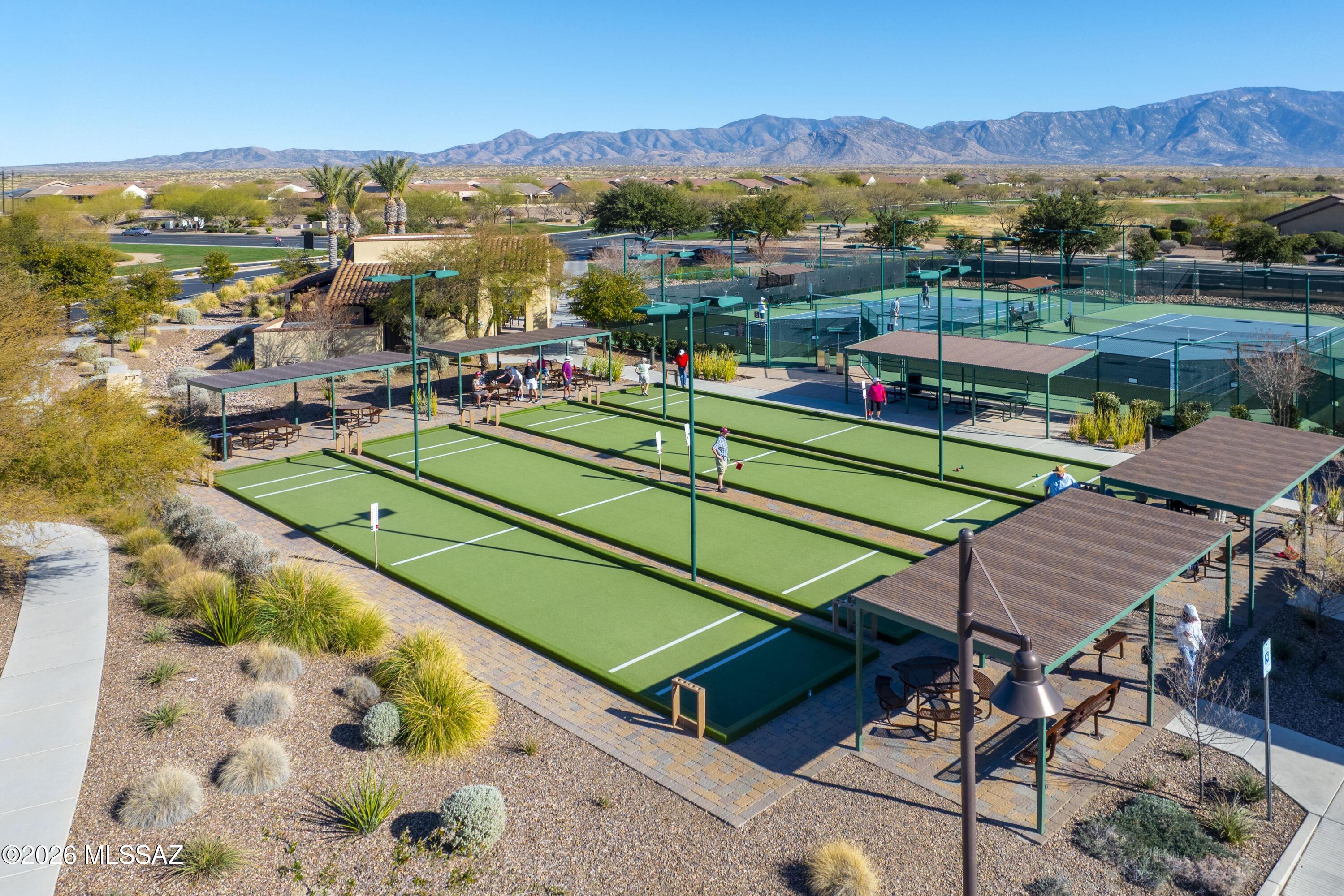 Saddlebrooke Ranch - Residential