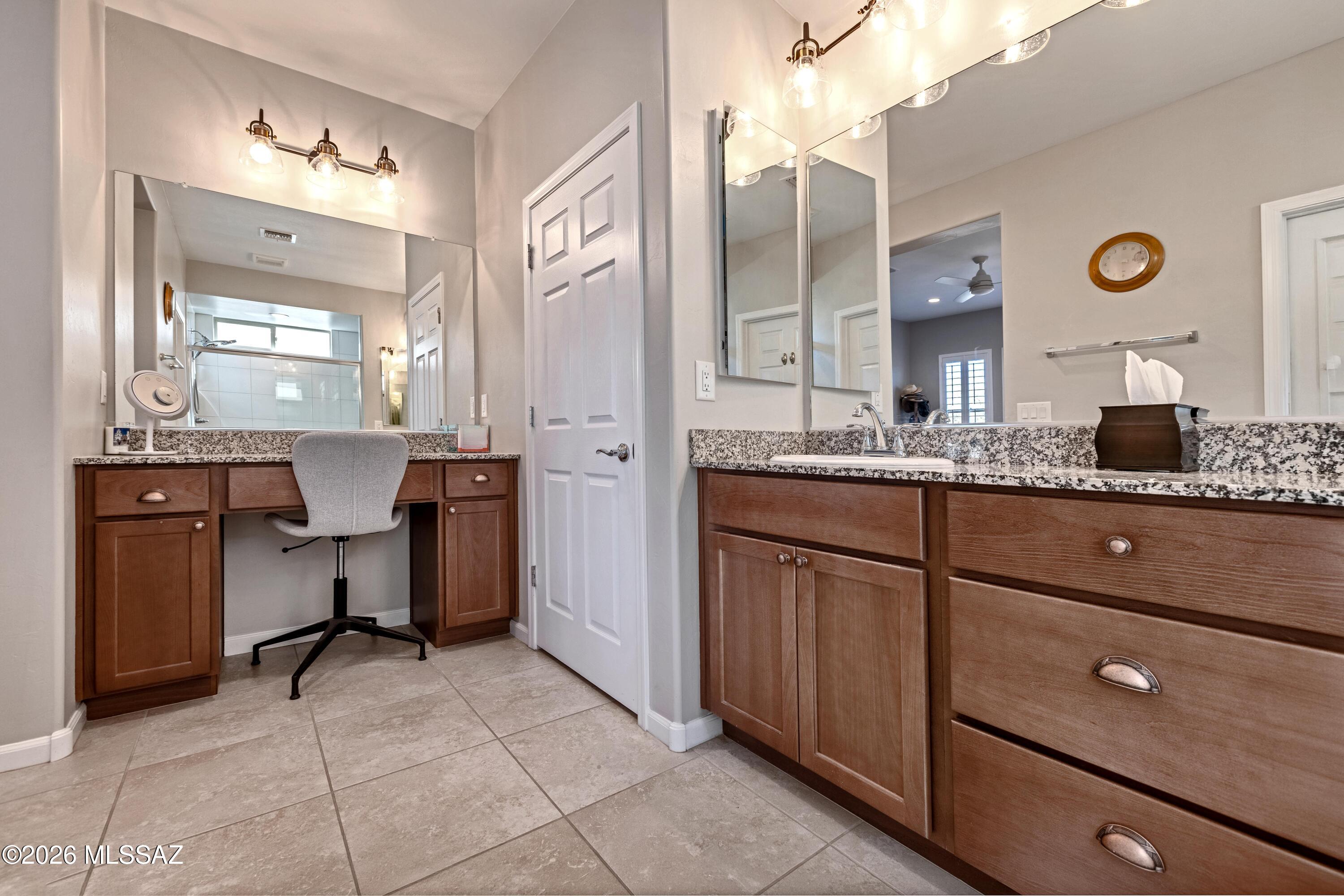 Saddlebrooke Ranch - Residential