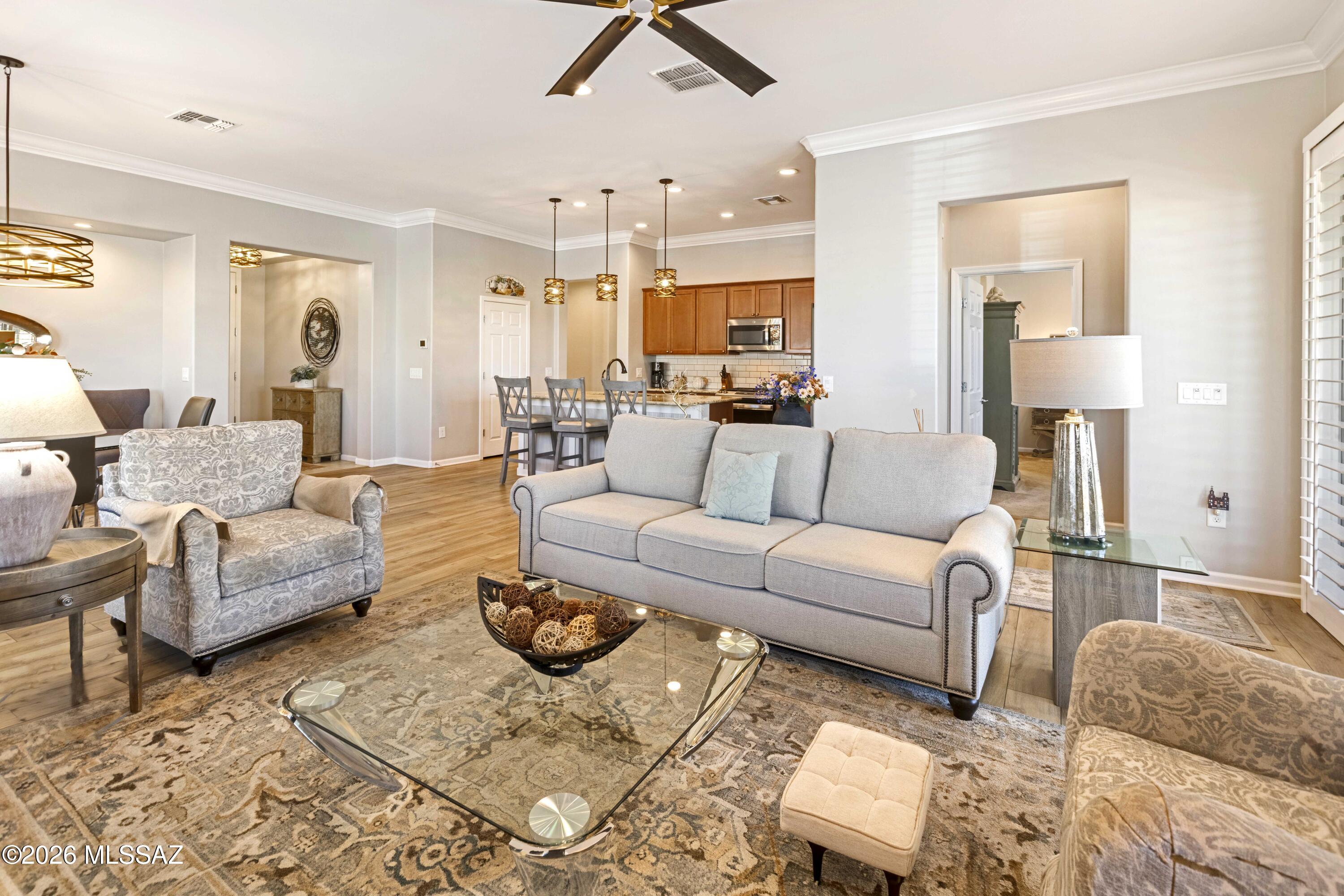 Saddlebrooke Ranch - Residential