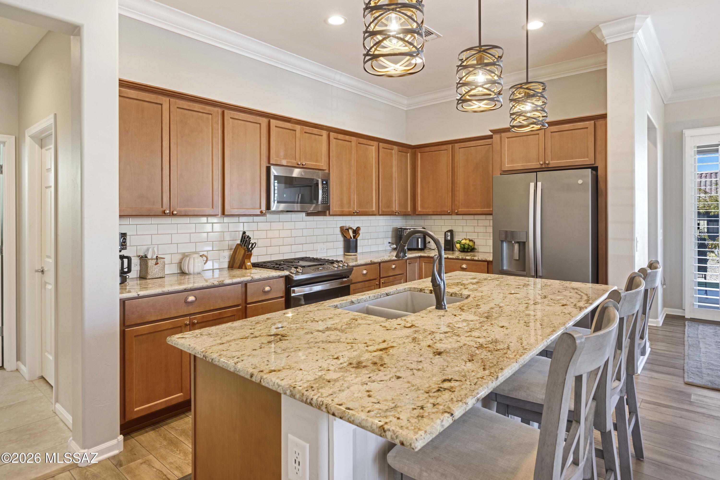 Saddlebrooke Ranch - Residential