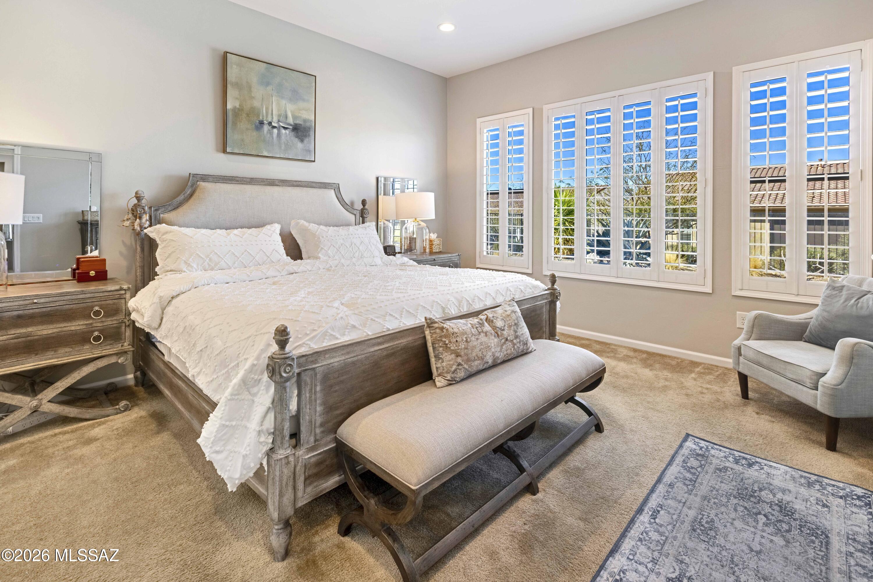 Saddlebrooke Ranch - Residential
