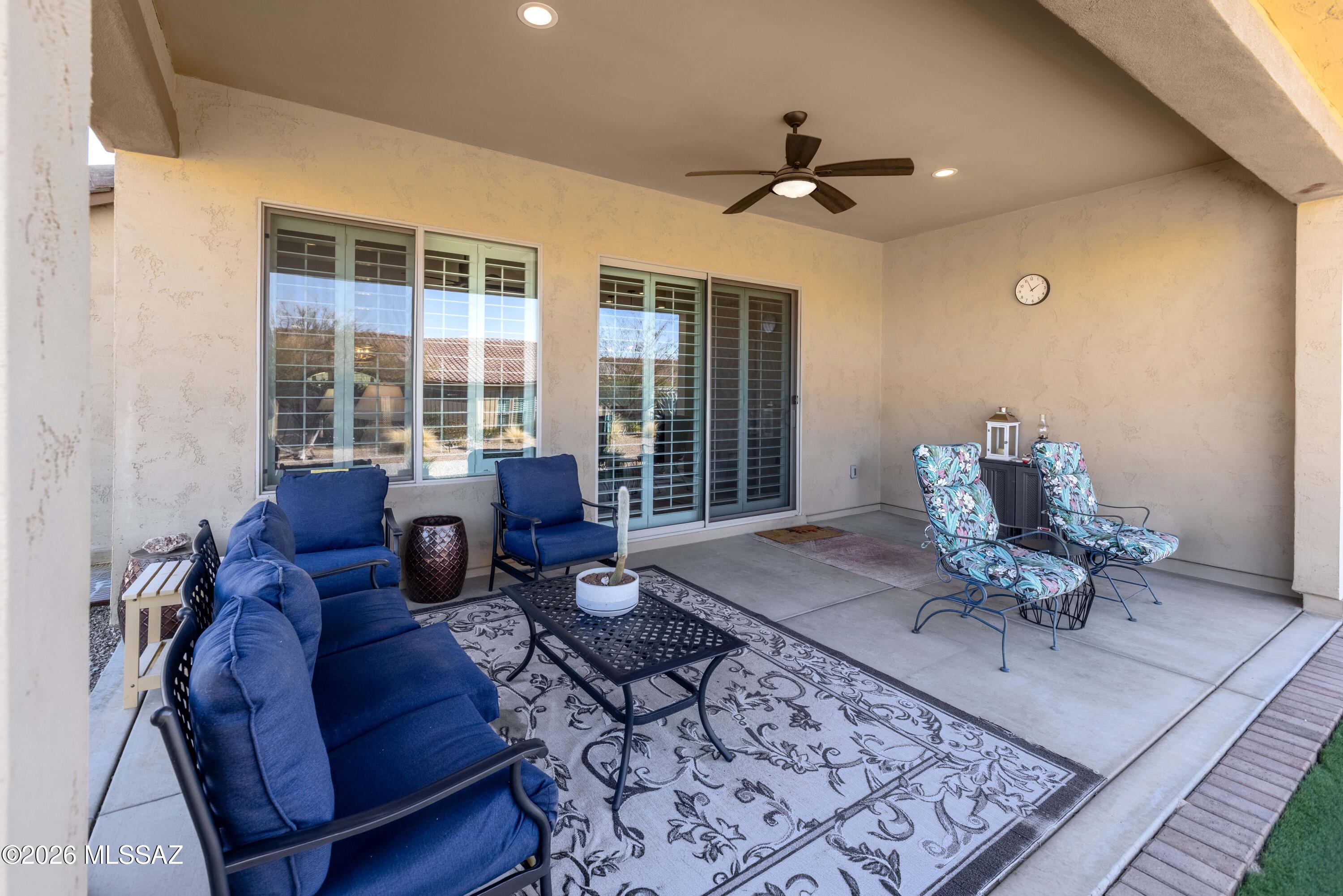 Saddlebrooke Ranch - Residential