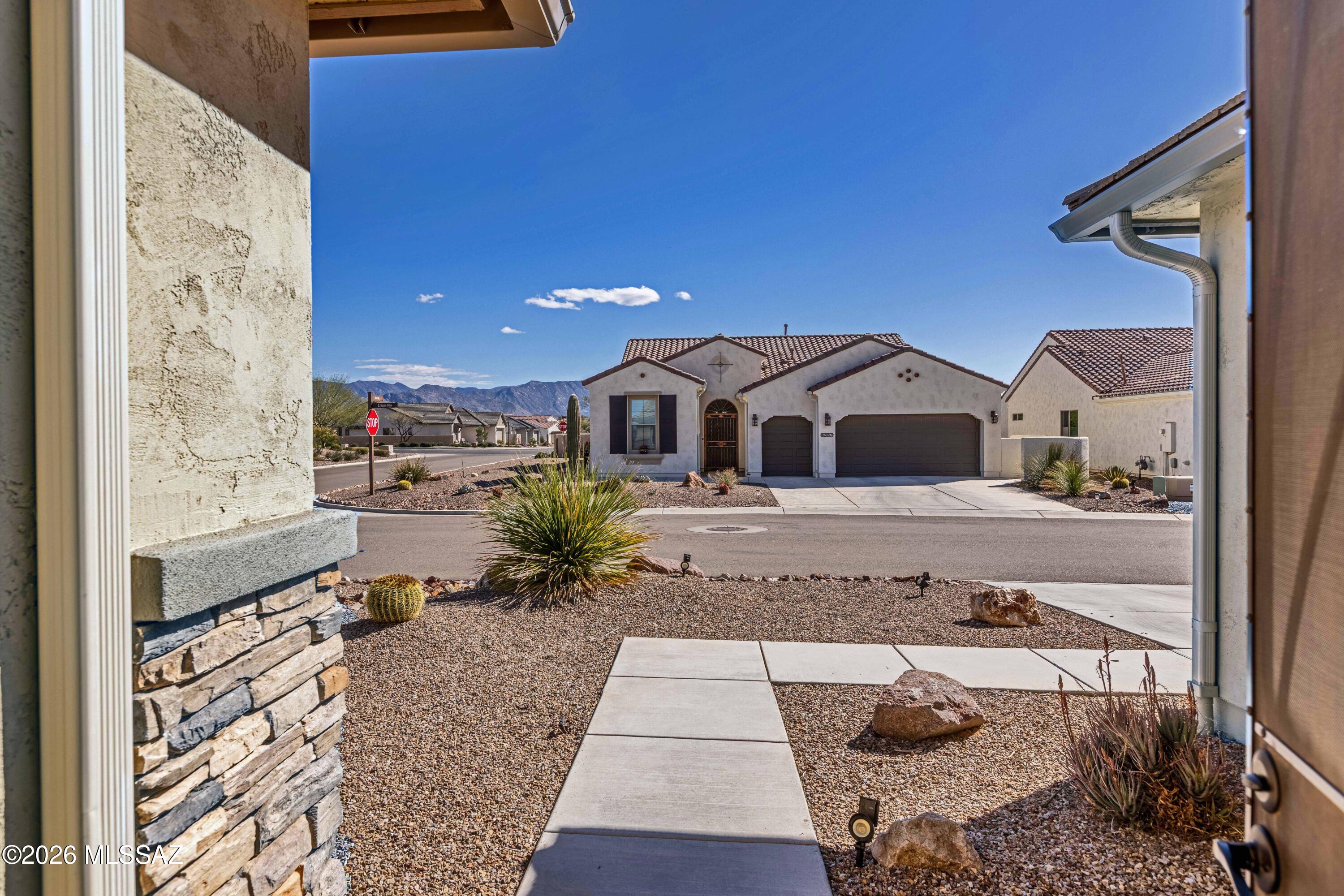 62056 E Marble Drive