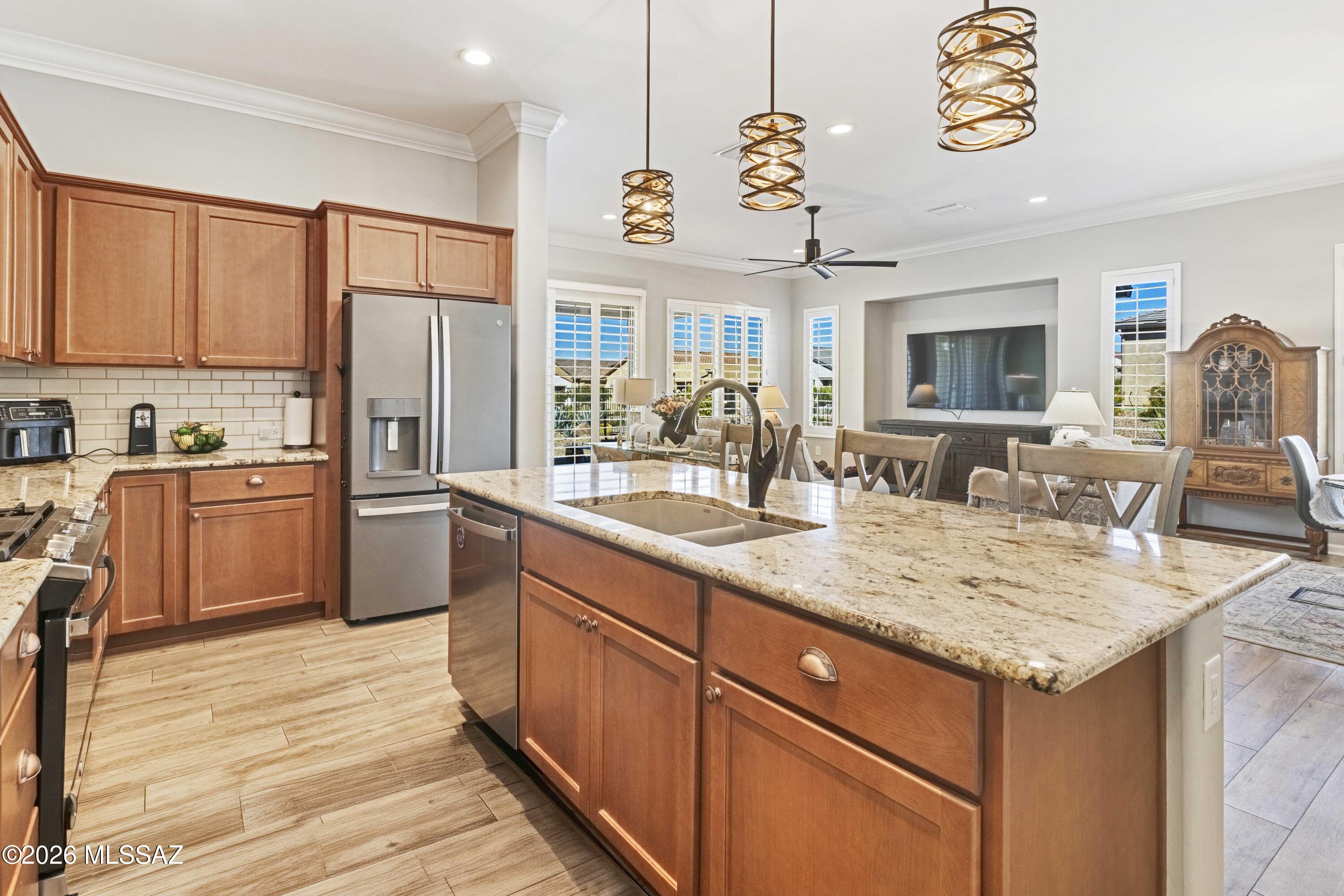 Saddlebrooke Ranch - Residential