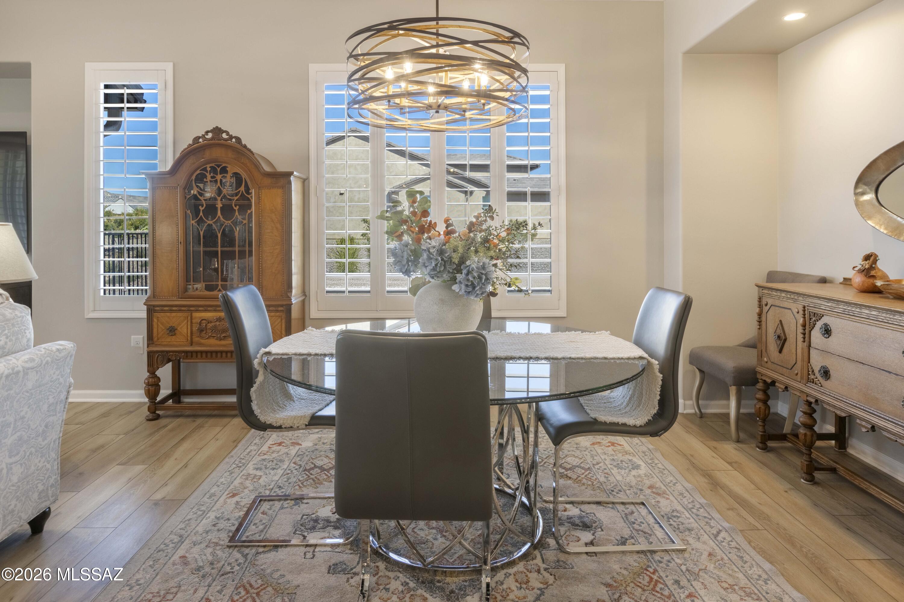 Saddlebrooke Ranch - Residential