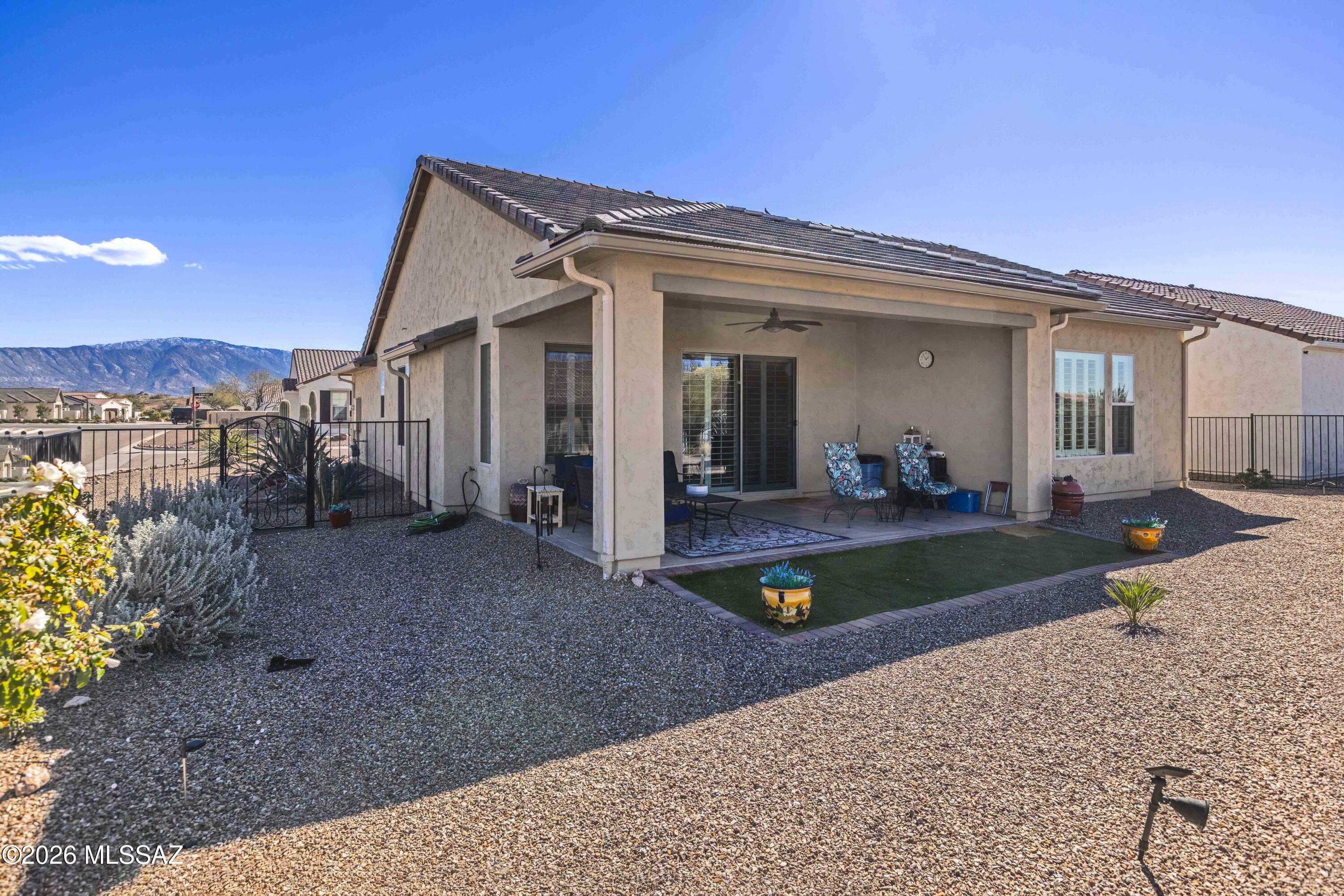 Saddlebrooke Ranch - Residential