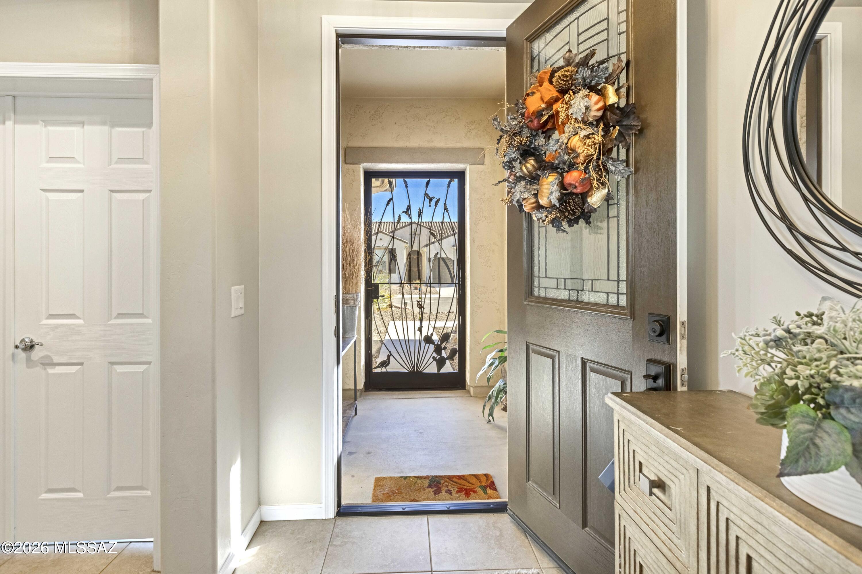 Saddlebrooke Ranch - Residential