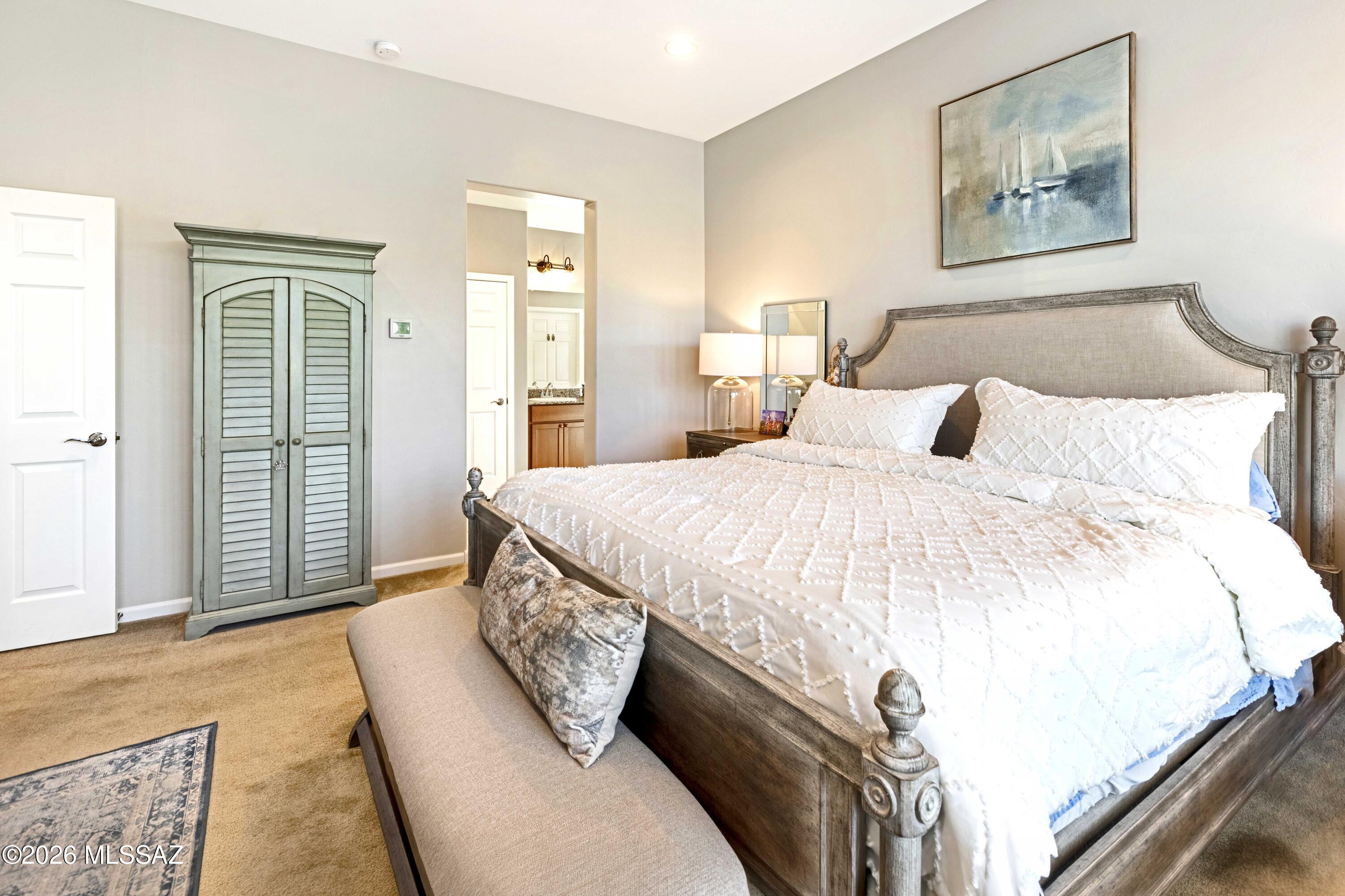 Saddlebrooke Ranch - Residential
