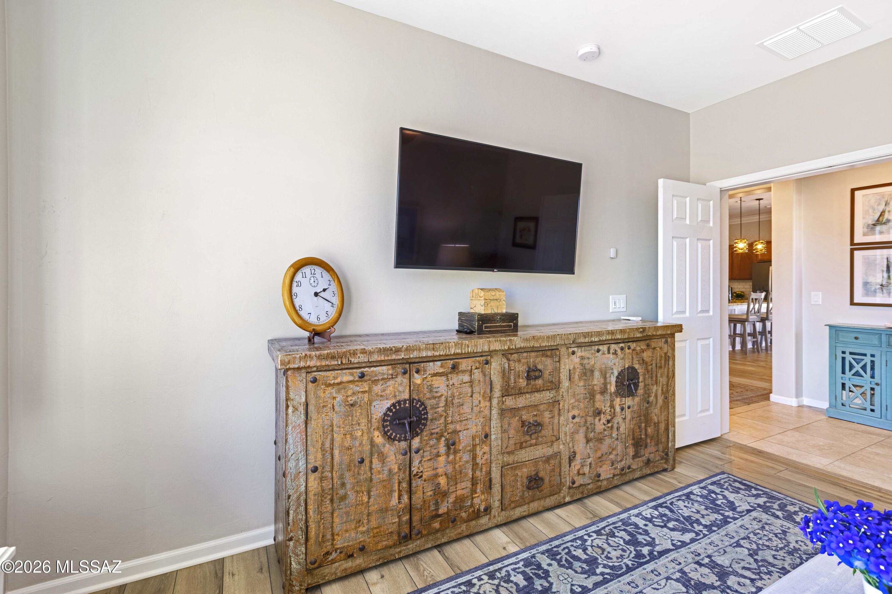 Saddlebrooke Ranch - Residential