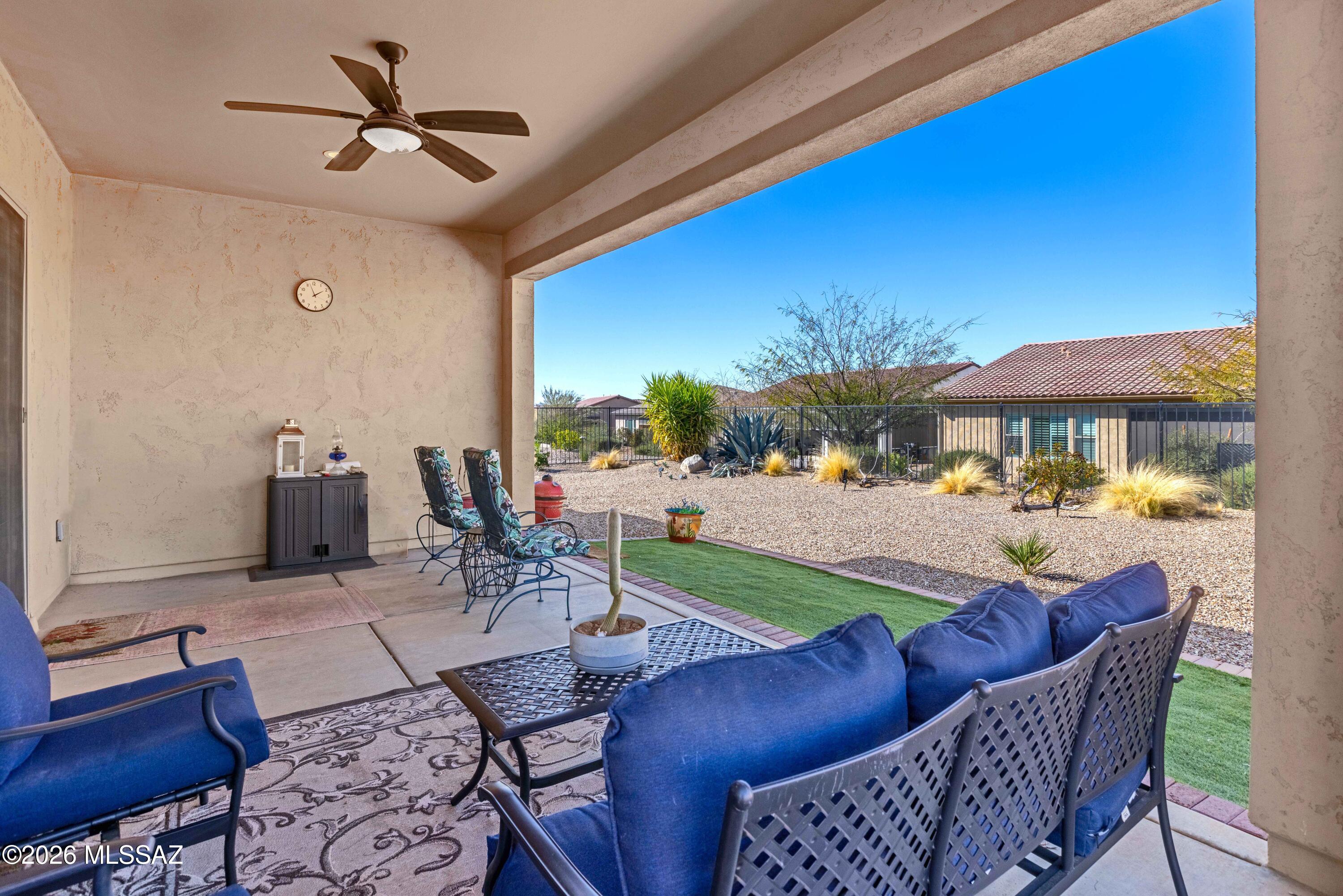 Saddlebrooke Ranch - Residential