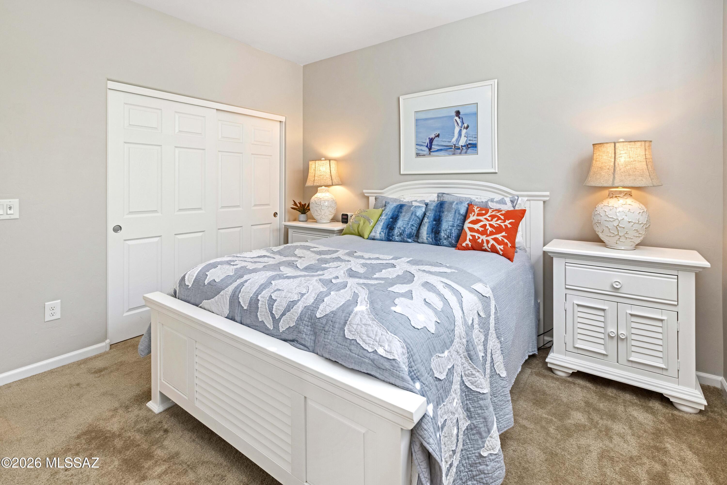 Saddlebrooke Ranch - Residential