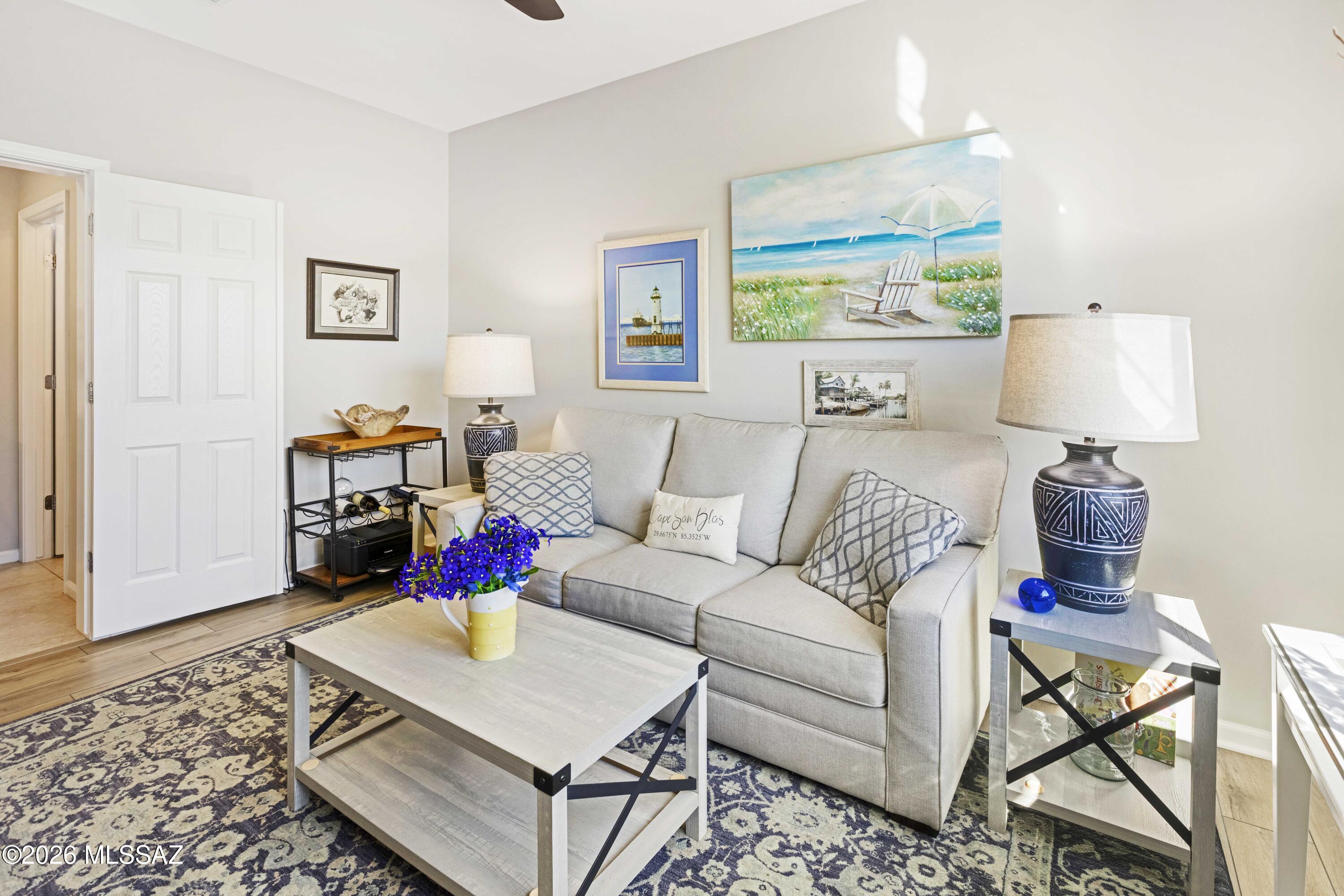 Saddlebrooke Ranch - Residential