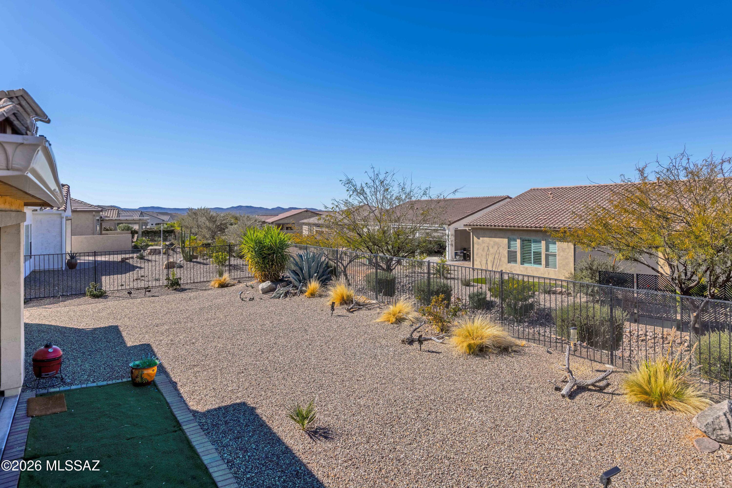 Saddlebrooke Ranch - Residential