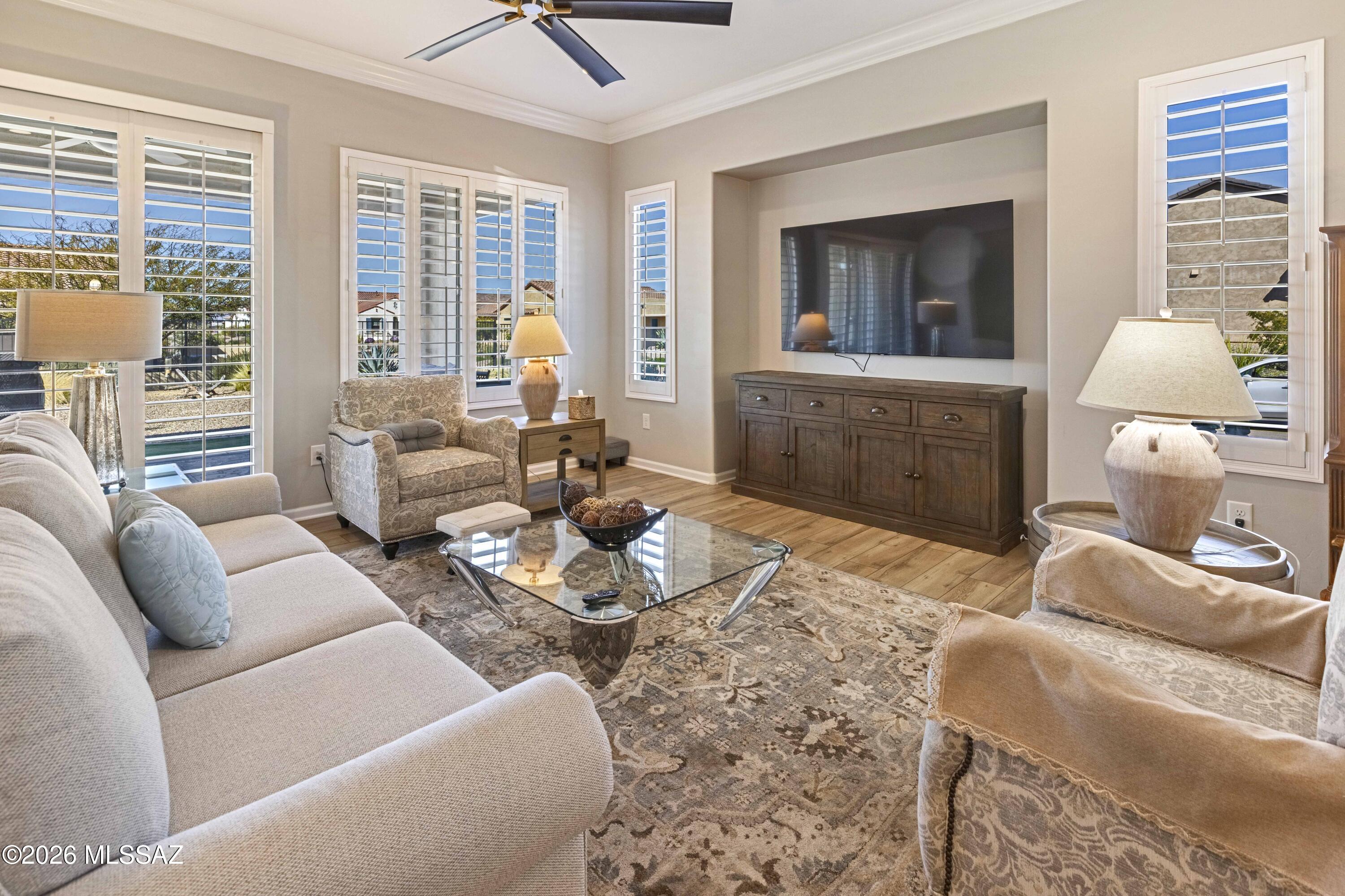 Saddlebrooke Ranch - Residential