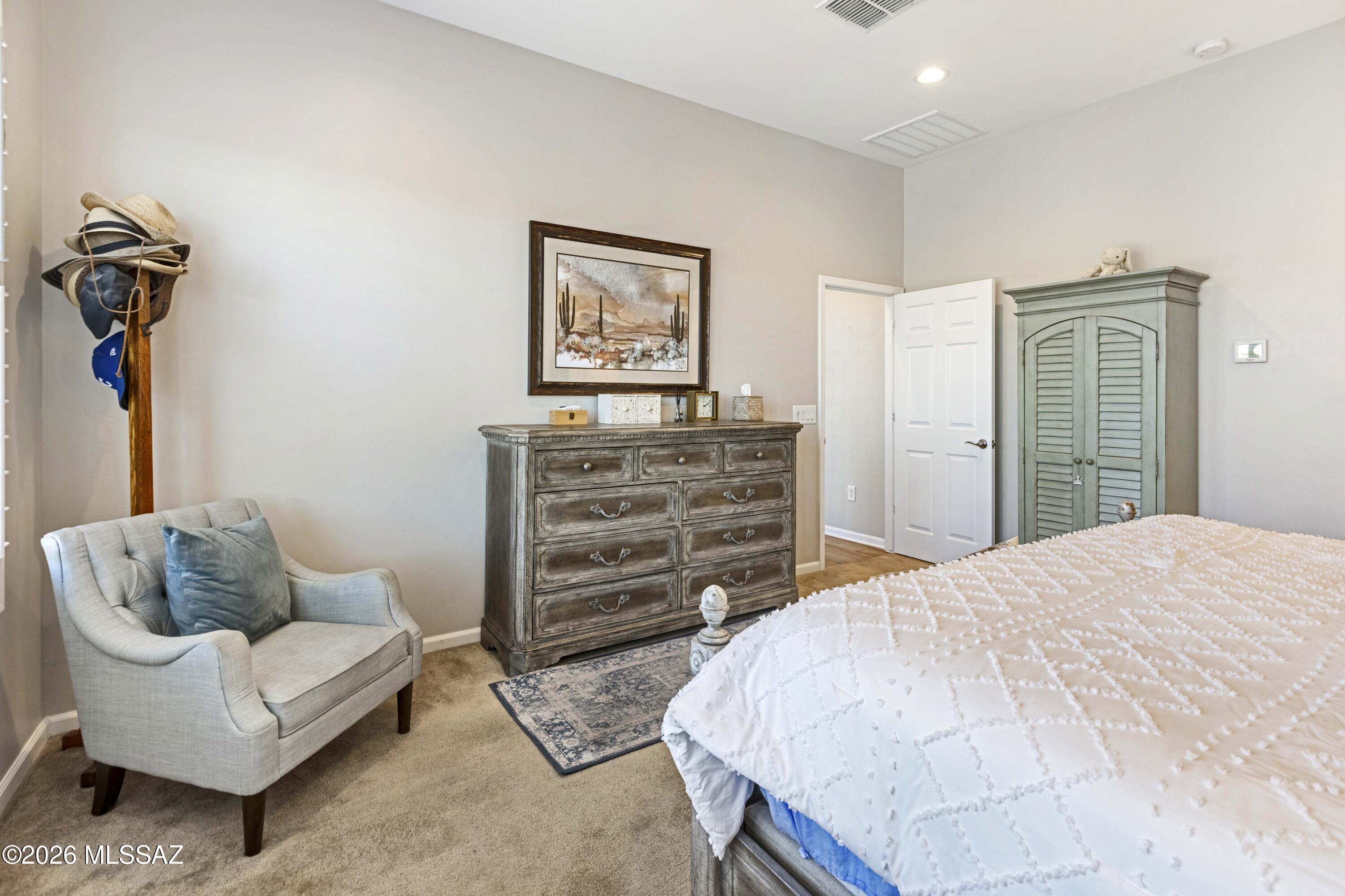 Saddlebrooke Ranch - Residential