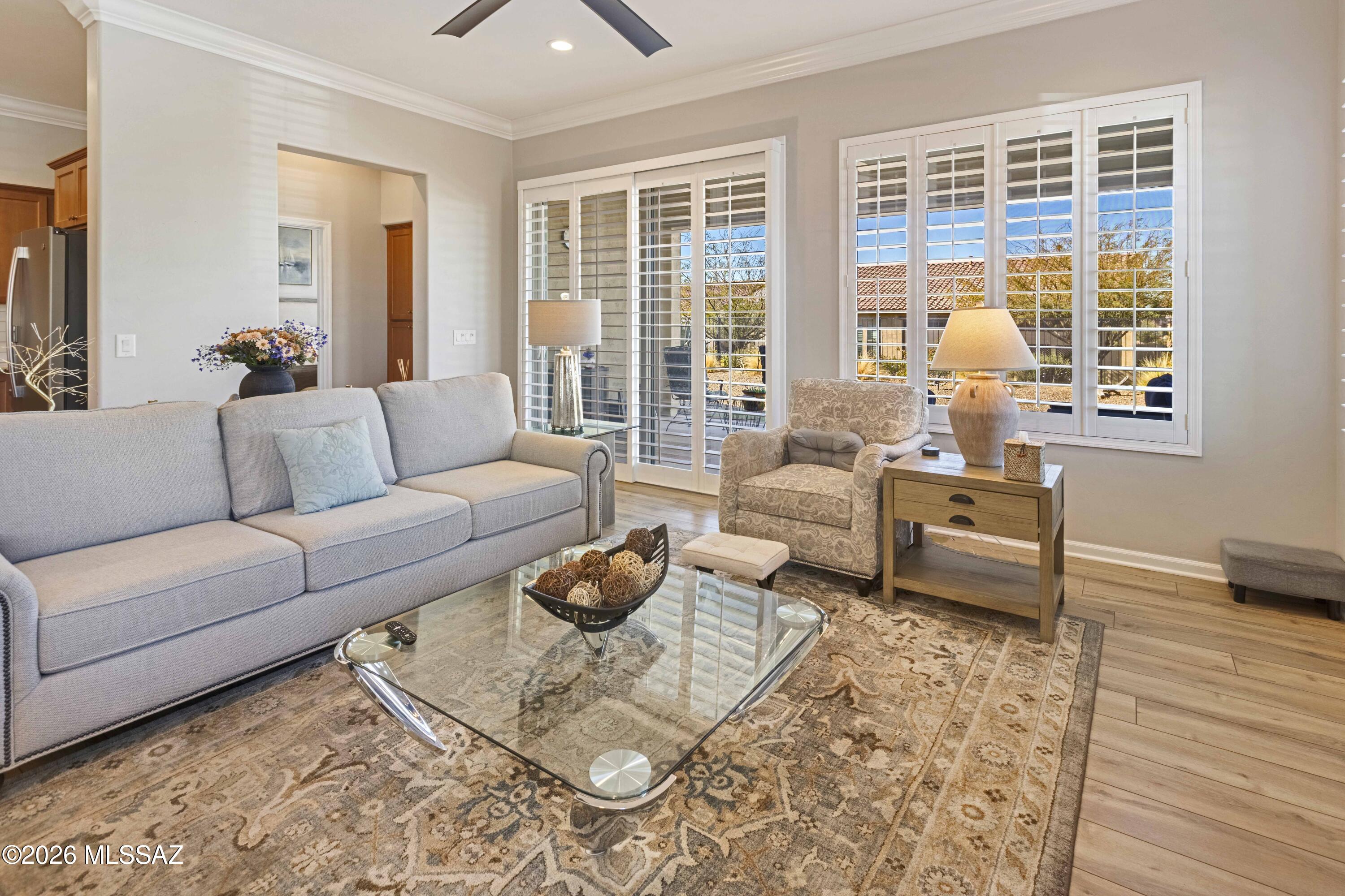 Saddlebrooke Ranch - Residential