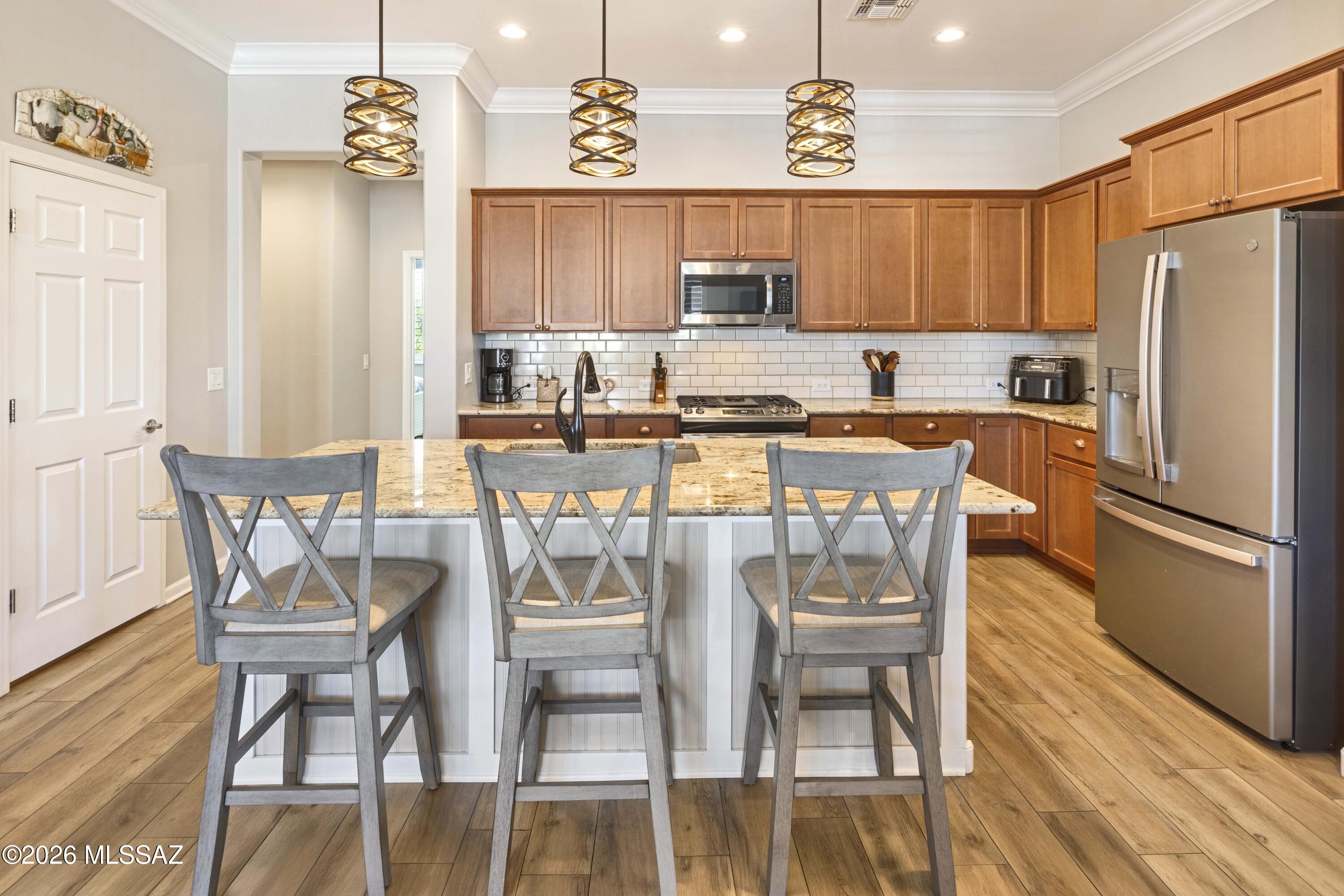Saddlebrooke Ranch - Residential