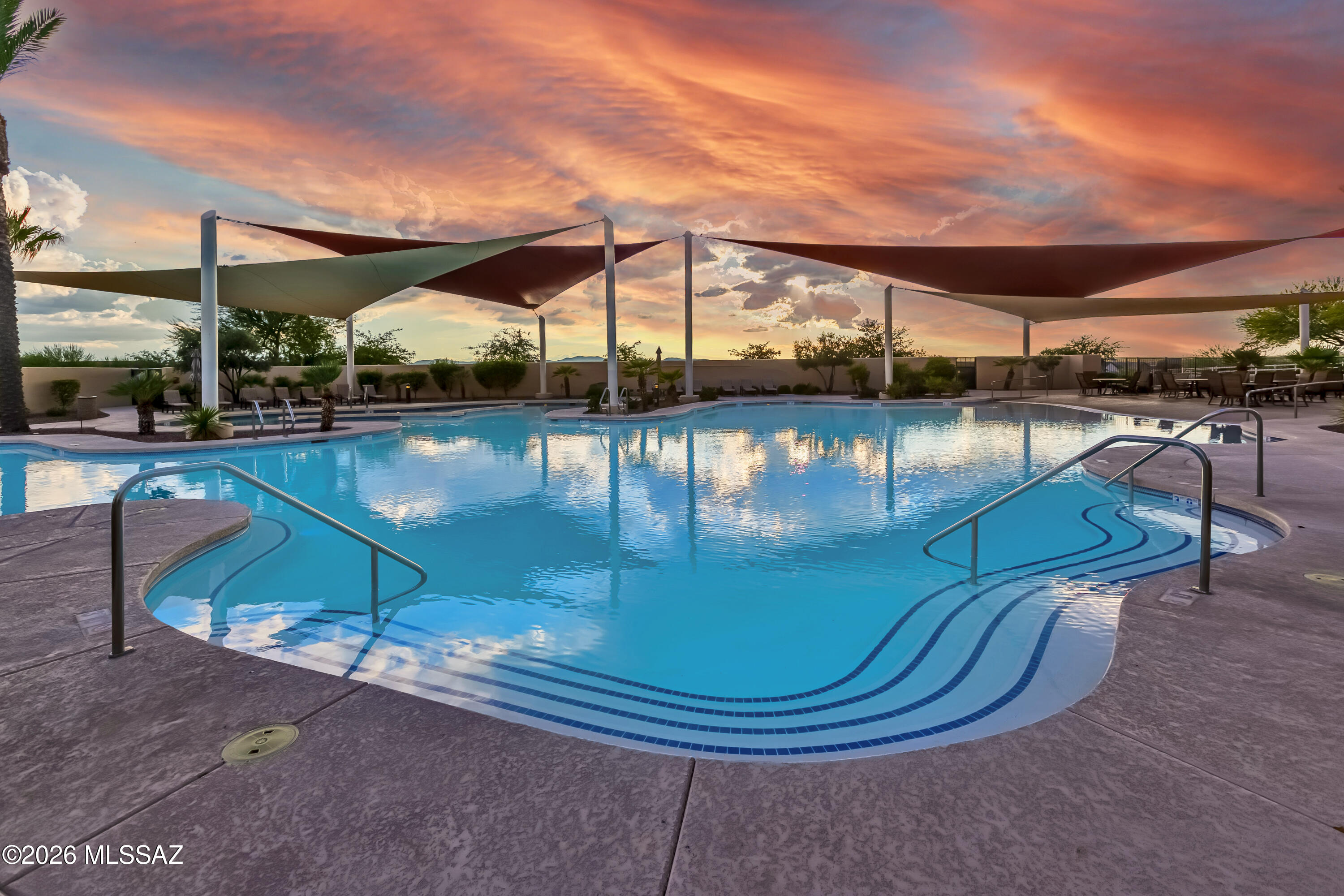 Saddlebrooke Ranch - Residential