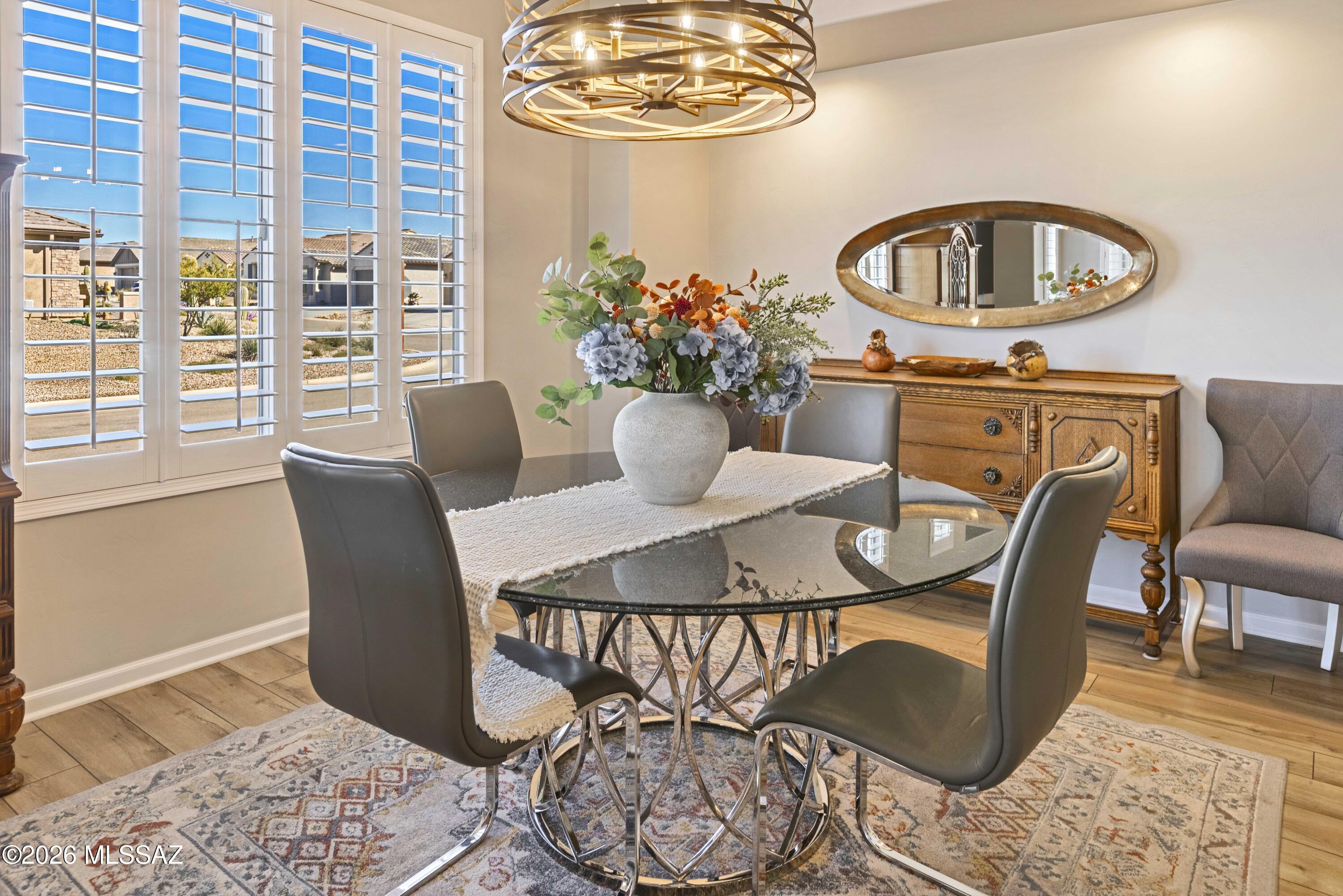 Saddlebrooke Ranch - Residential